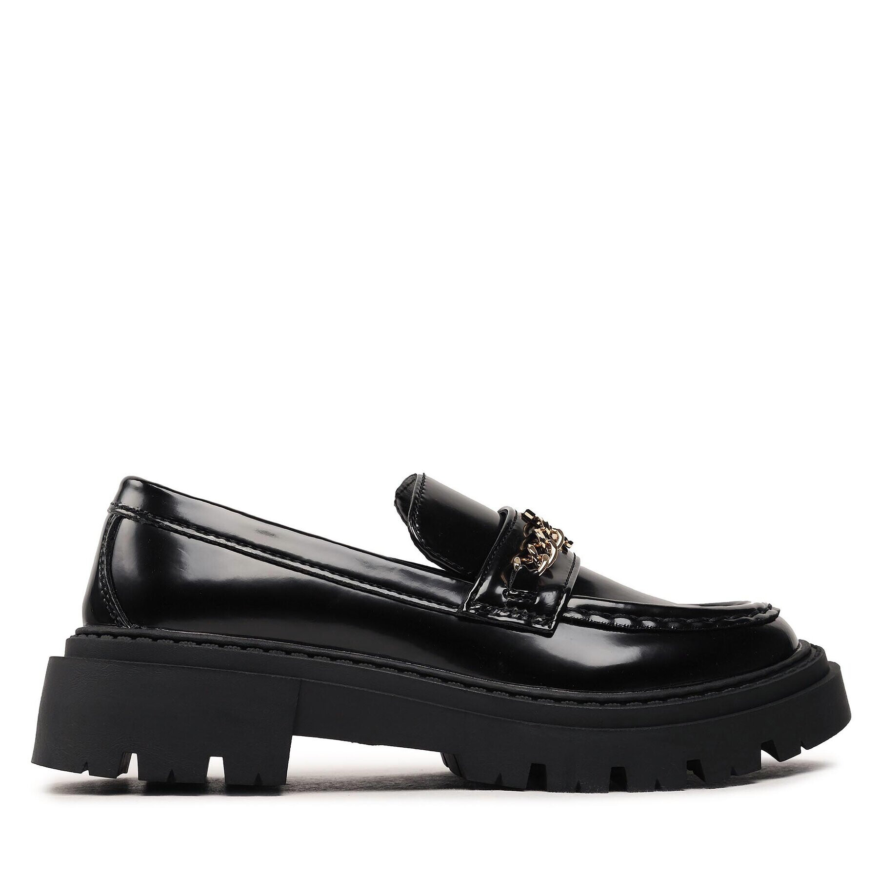 Tommy Hilfiger Обувки T3A4-33021-1453 M Черен - Pepit.bg