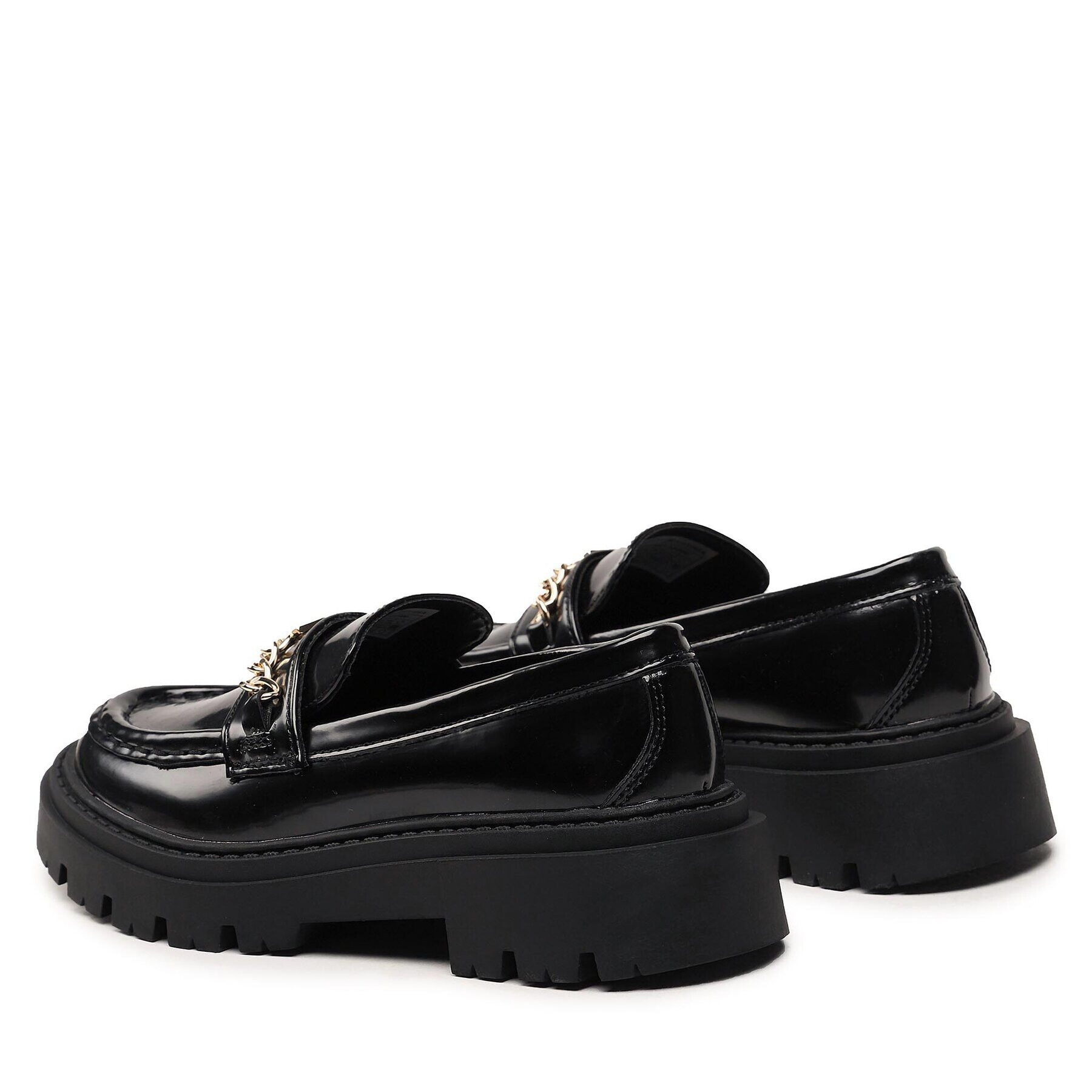 Tommy Hilfiger Обувки T3A4-33021-1453 M Черен - Pepit.bg