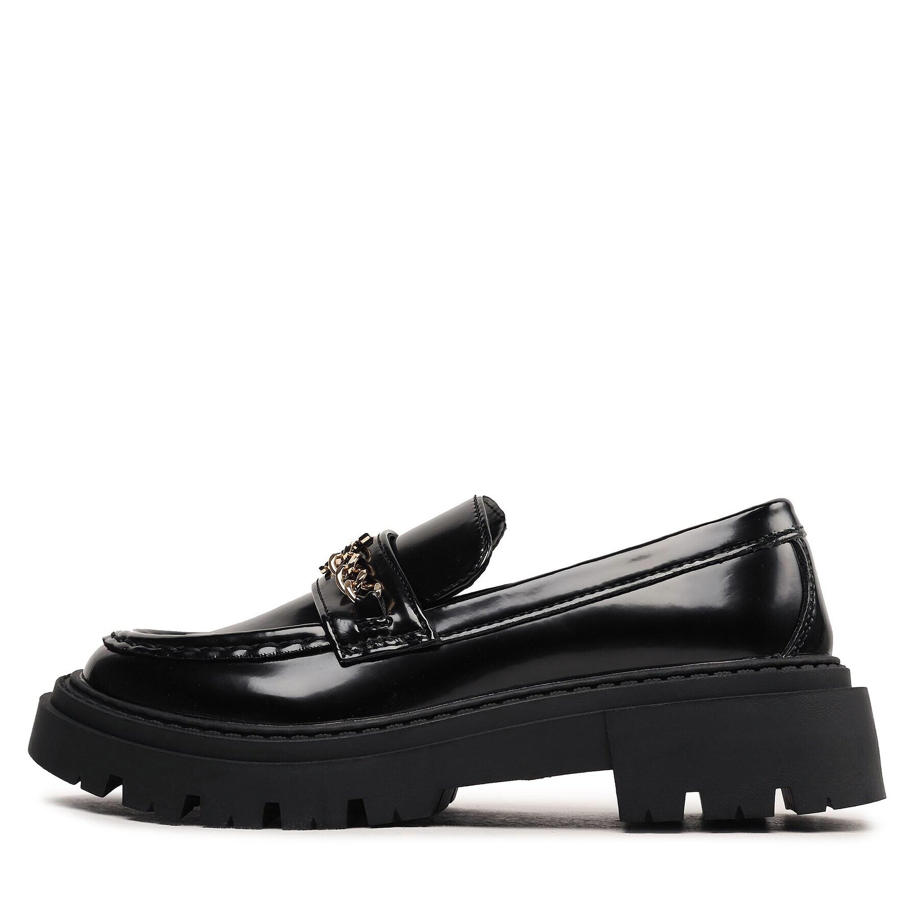 Tommy Hilfiger Обувки T3A4-33021-1453 M Черен - Pepit.bg