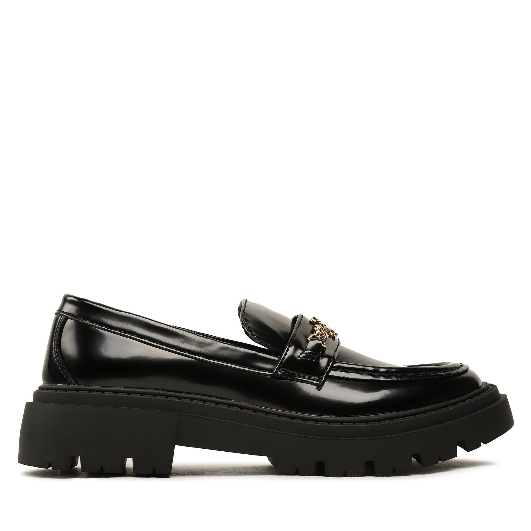 Tommy Hilfiger Обувки T3A4-33021-1453 S Черен - Pepit.bg