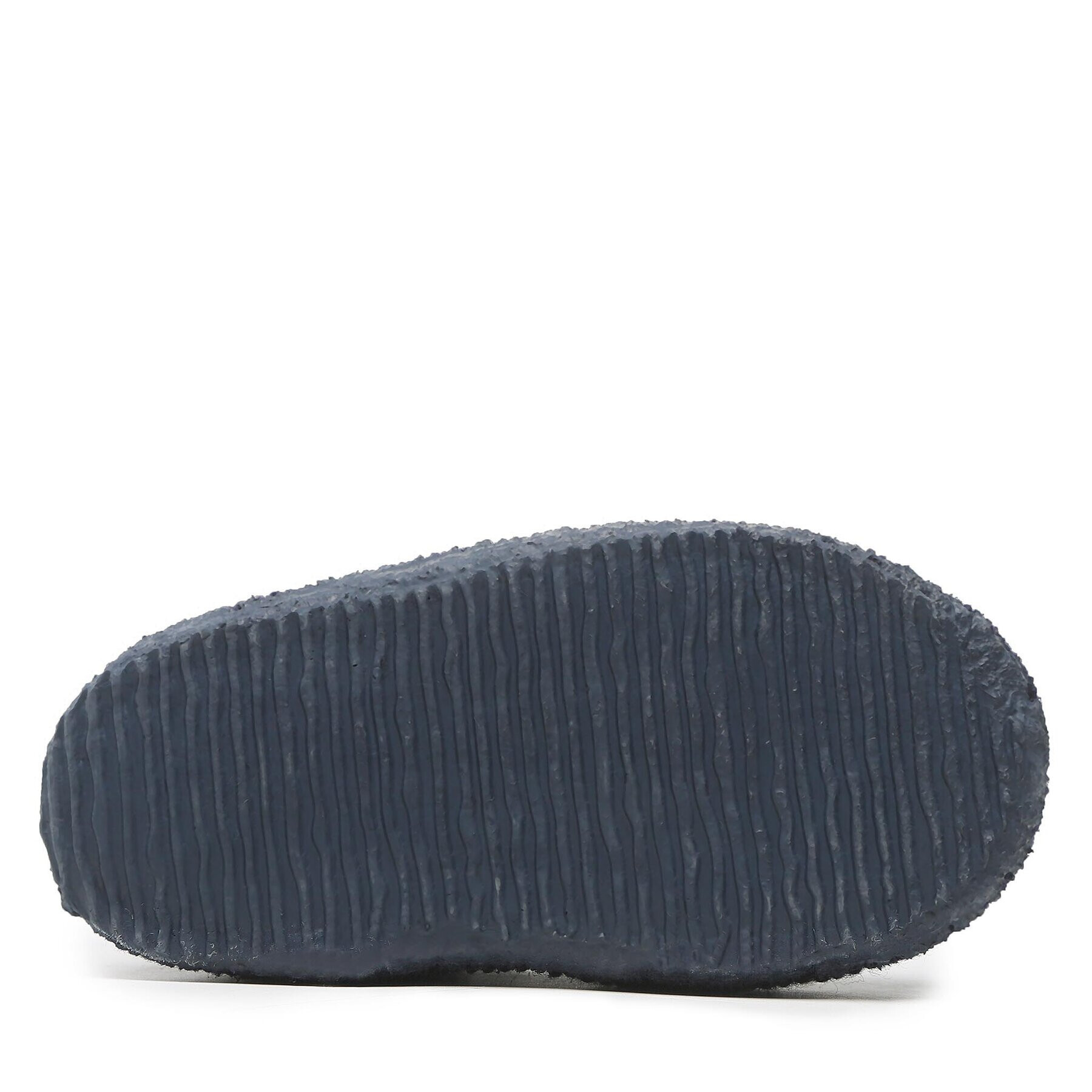 Tommy Hilfiger Пантофи Indoor Slipper T1B1-32552-1506 Тъмносин - Pepit.bg