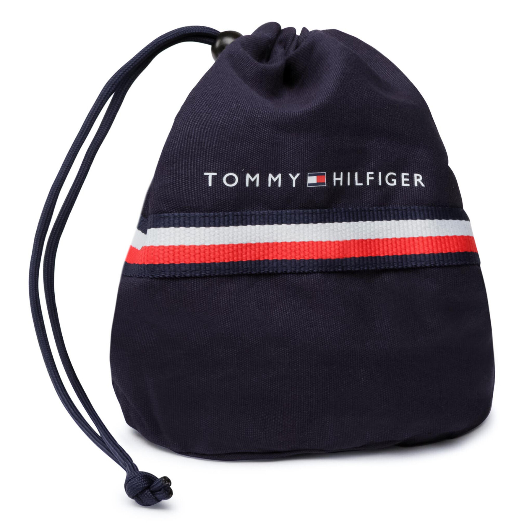 Tommy Hilfiger Пантофи Slipper T1A0-30874-1072 Розов - Pepit.bg