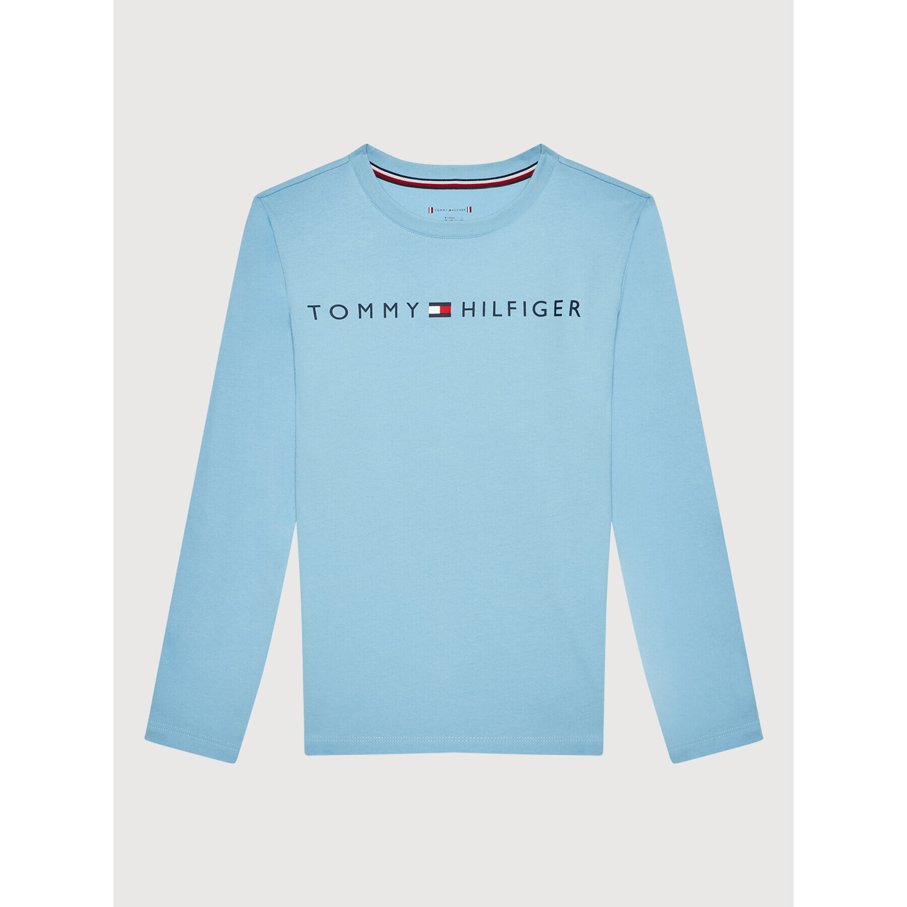 Tommy Hilfiger Пижама Basic UB0UB00406 Цветен - Pepit.bg