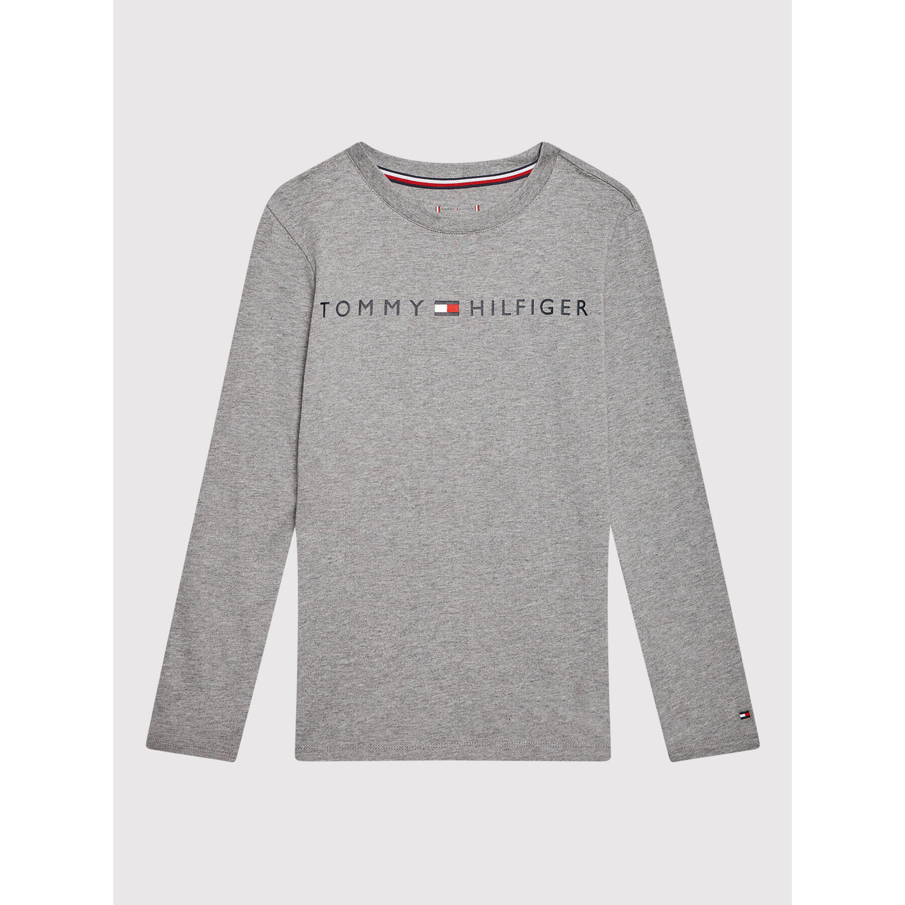 Tommy Hilfiger Пижама Basic UB0UB00406 Цветен - Pepit.bg