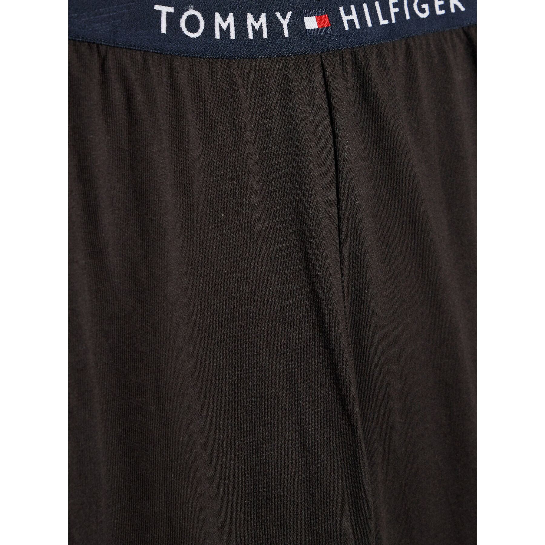 Tommy Hilfiger Пижама Basic UB0UB00406 Цветен - Pepit.bg