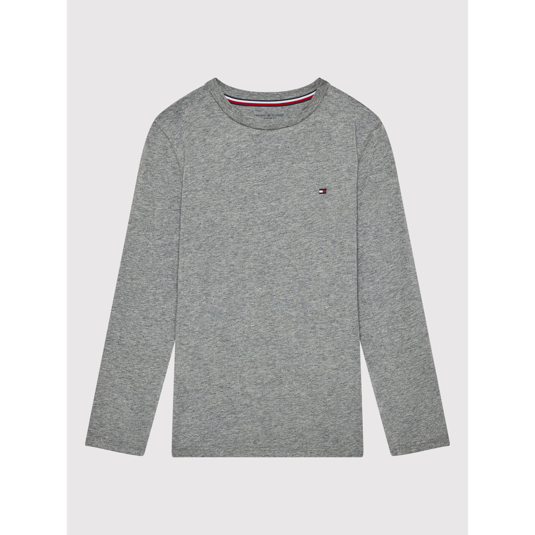 Tommy Hilfiger Пижама UB0UB00307 Цветен Regular Fit - Pepit.bg