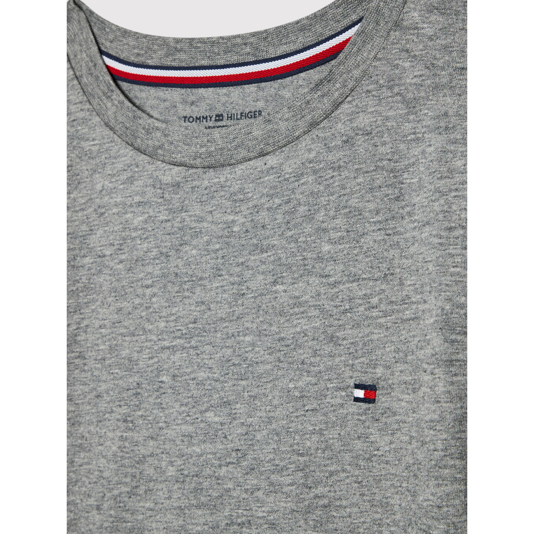 Tommy Hilfiger Пижама UB0UB00307 Цветен Regular Fit - Pepit.bg