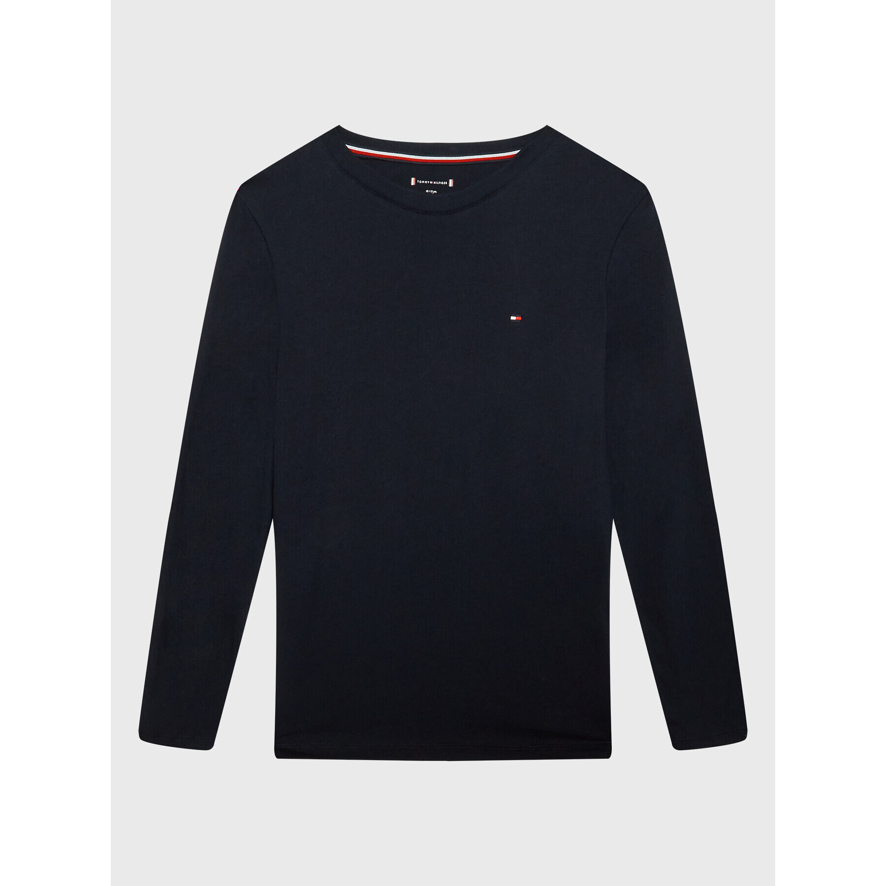 Tommy Hilfiger Пижама UB0UB00412 Цветен Regular Fit - Pepit.bg