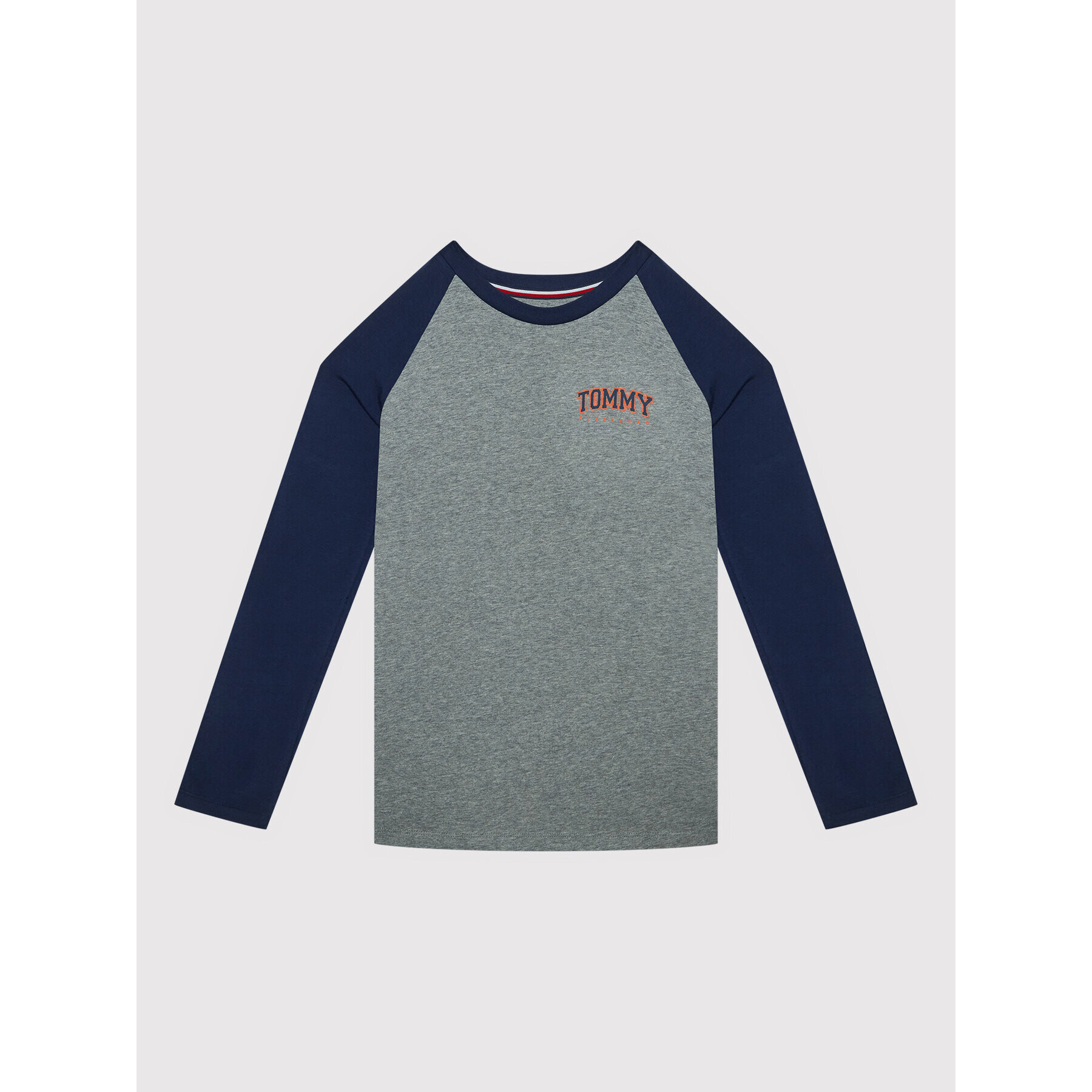 Tommy Hilfiger Пижама UB0UB00415 Цветен - Pepit.bg
