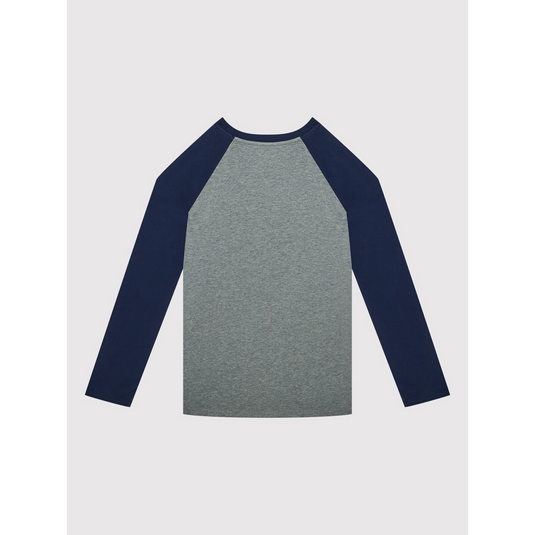 Tommy Hilfiger Пижама UB0UB00415 Цветен - Pepit.bg