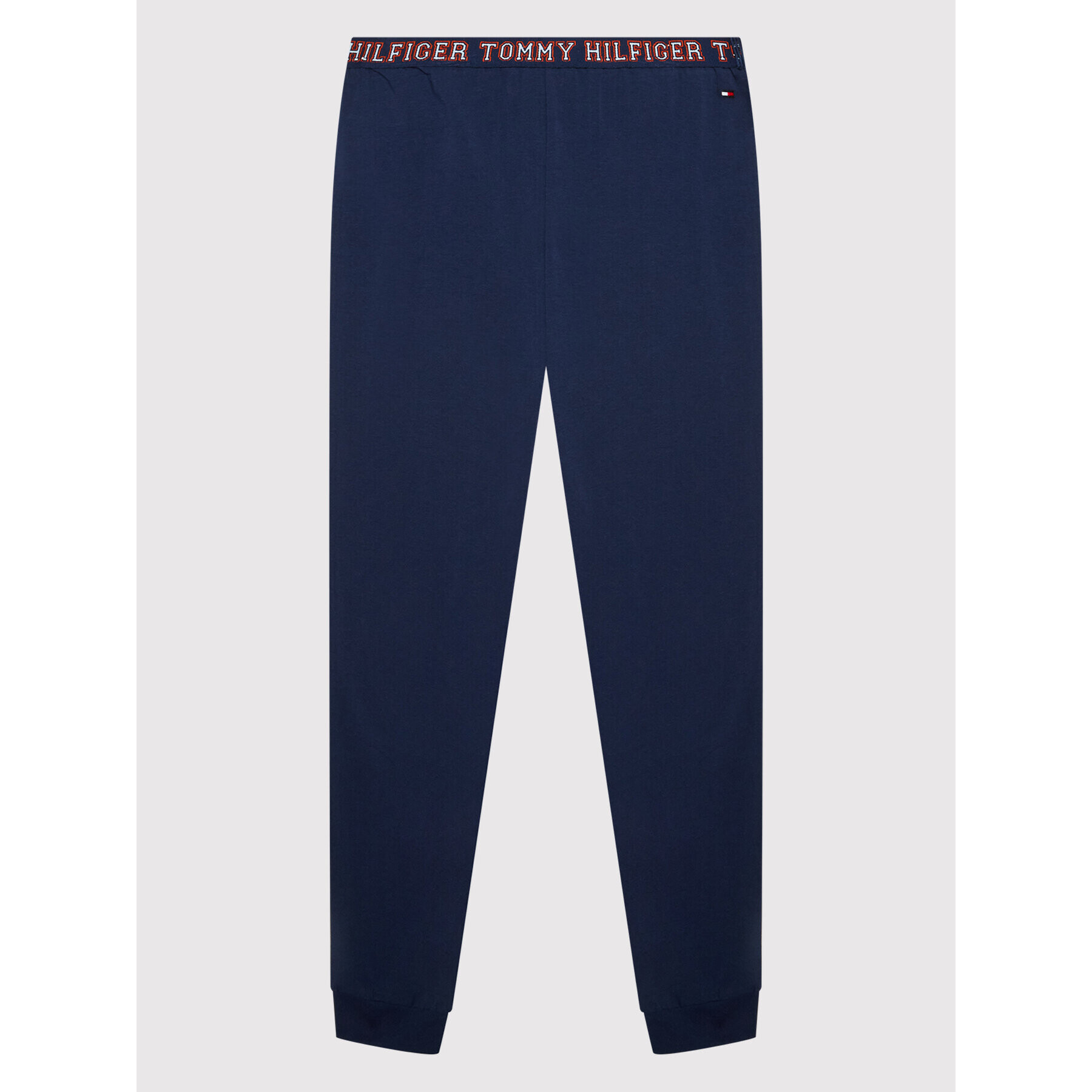 Tommy Hilfiger Пижама UB0UB00415 Цветен - Pepit.bg