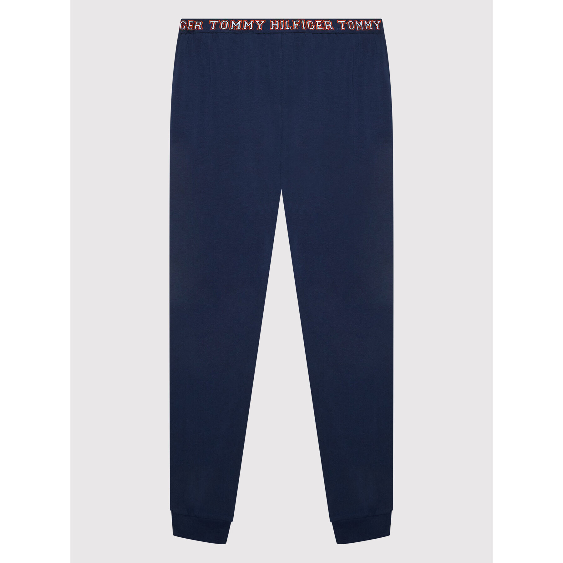 Tommy Hilfiger Пижама UB0UB00415 Цветен - Pepit.bg