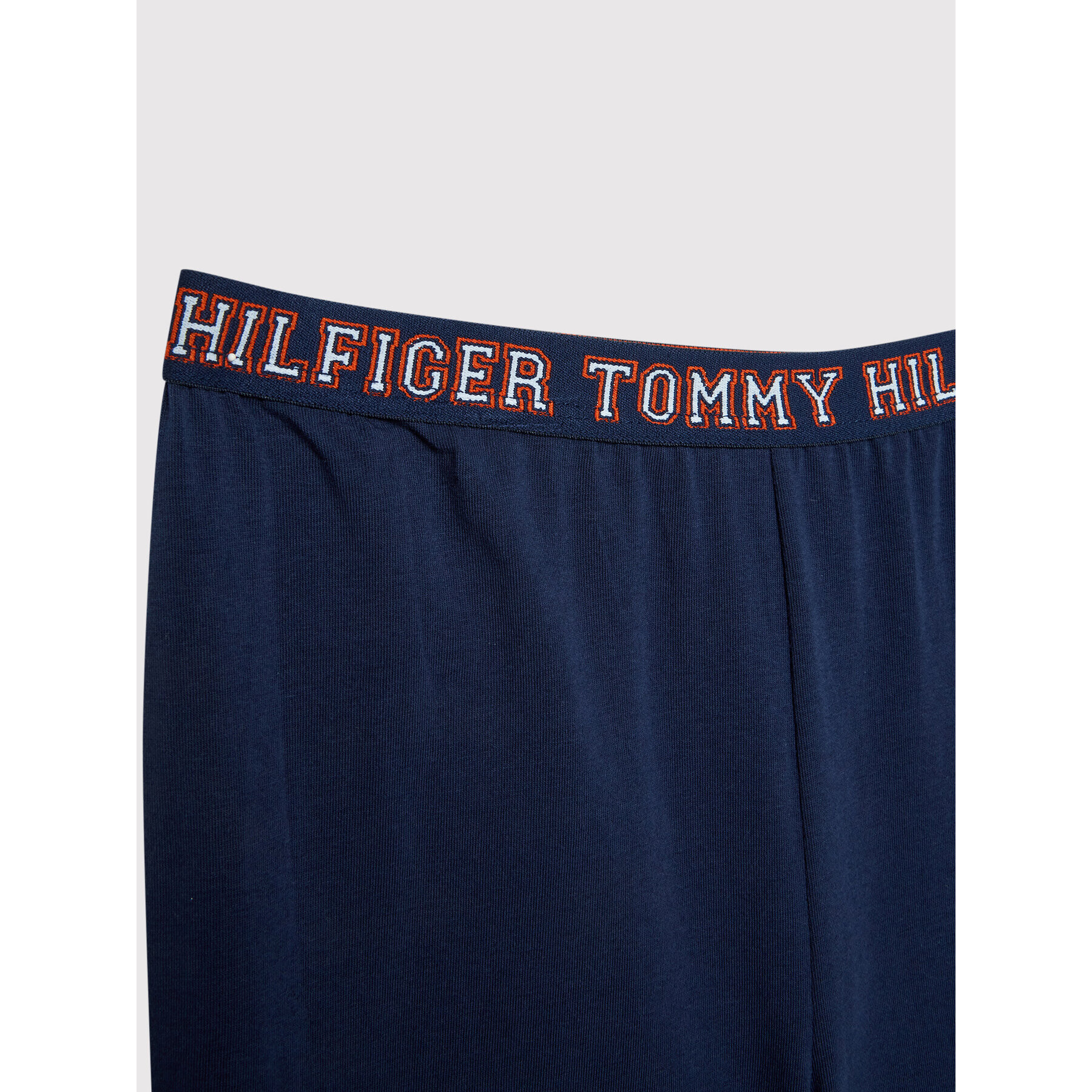 Tommy Hilfiger Пижама UB0UB00415 Цветен - Pepit.bg