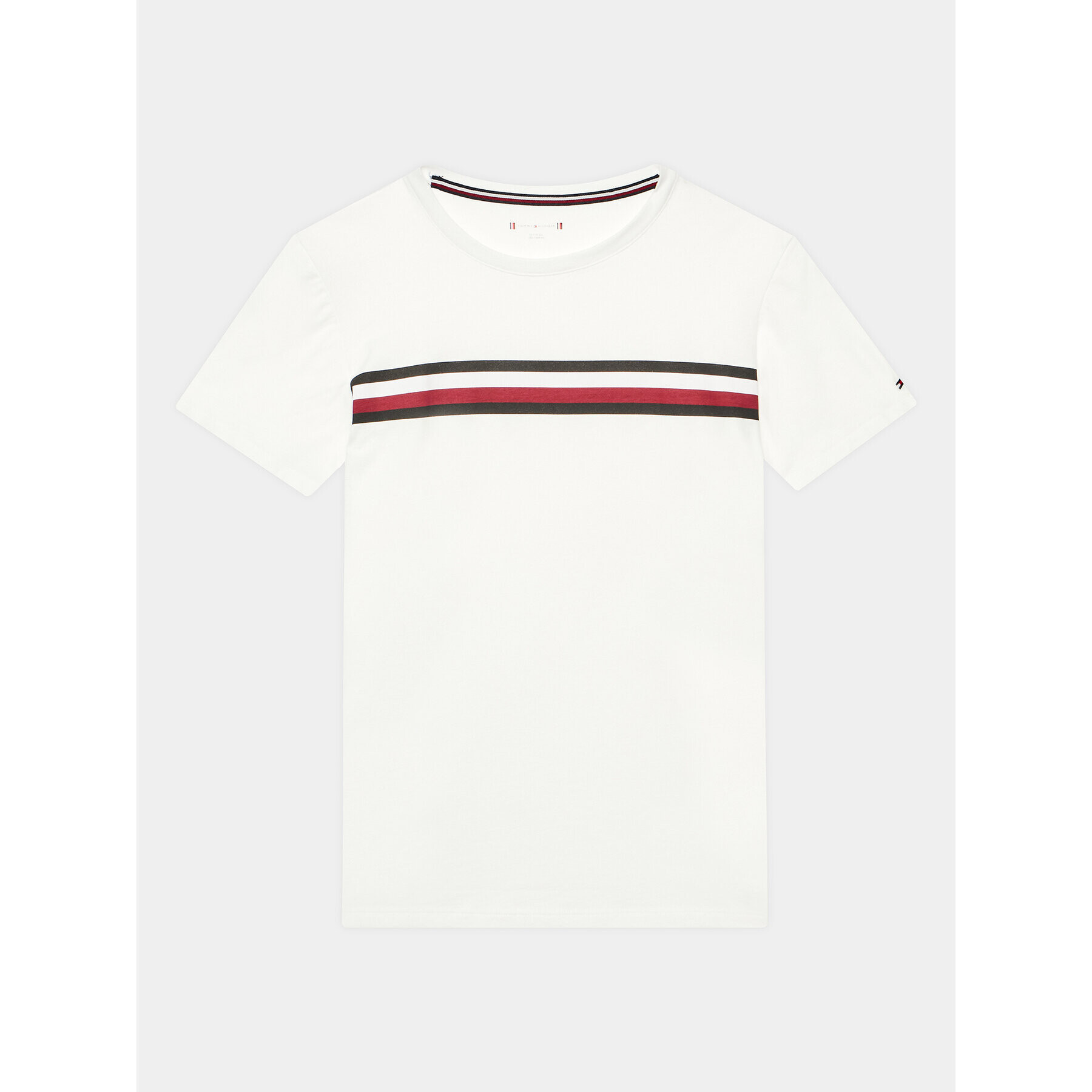 Tommy Hilfiger Пижама UB0UB00478 Цветен Regular Fit - Pepit.bg