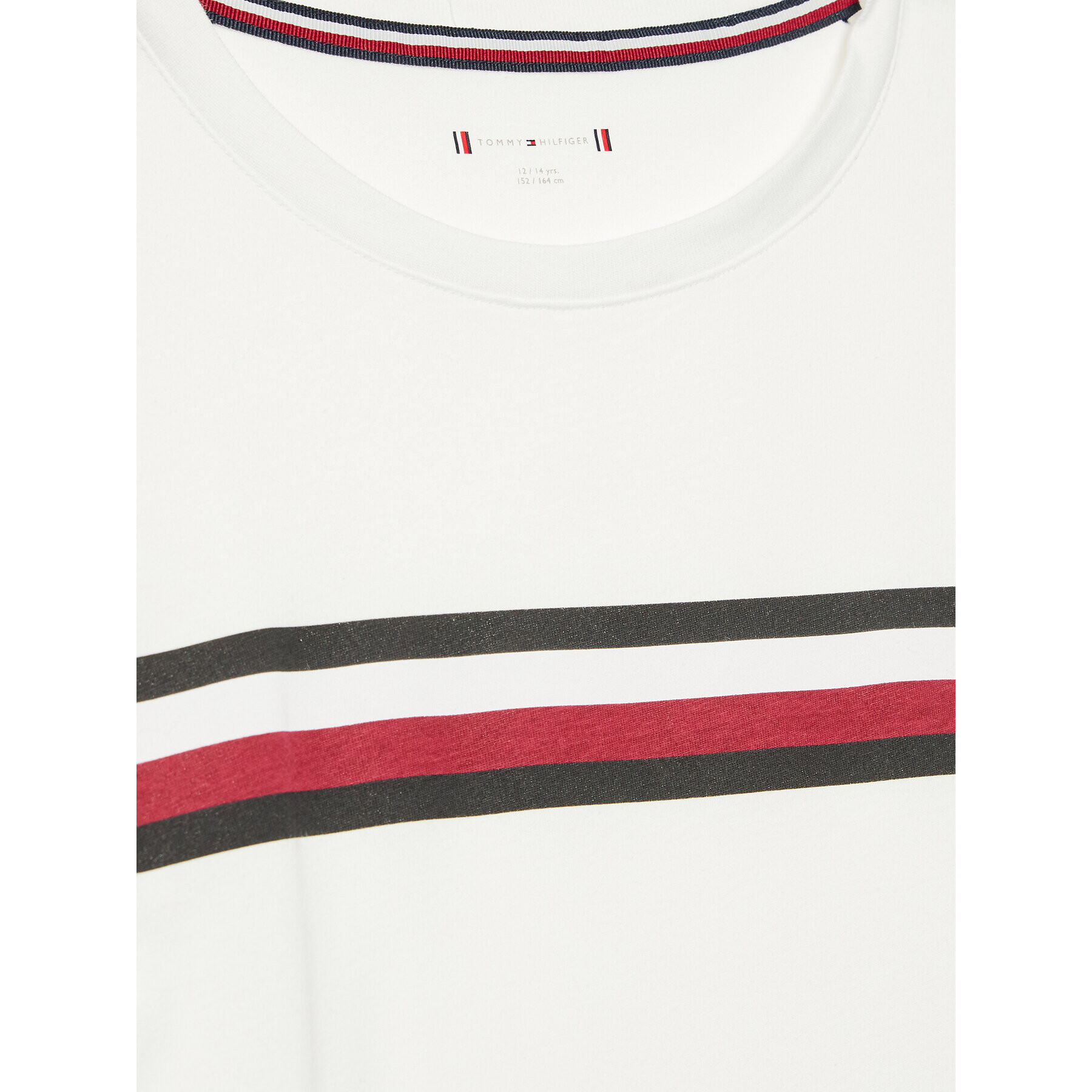 Tommy Hilfiger Пижама UB0UB00478 Цветен Regular Fit - Pepit.bg