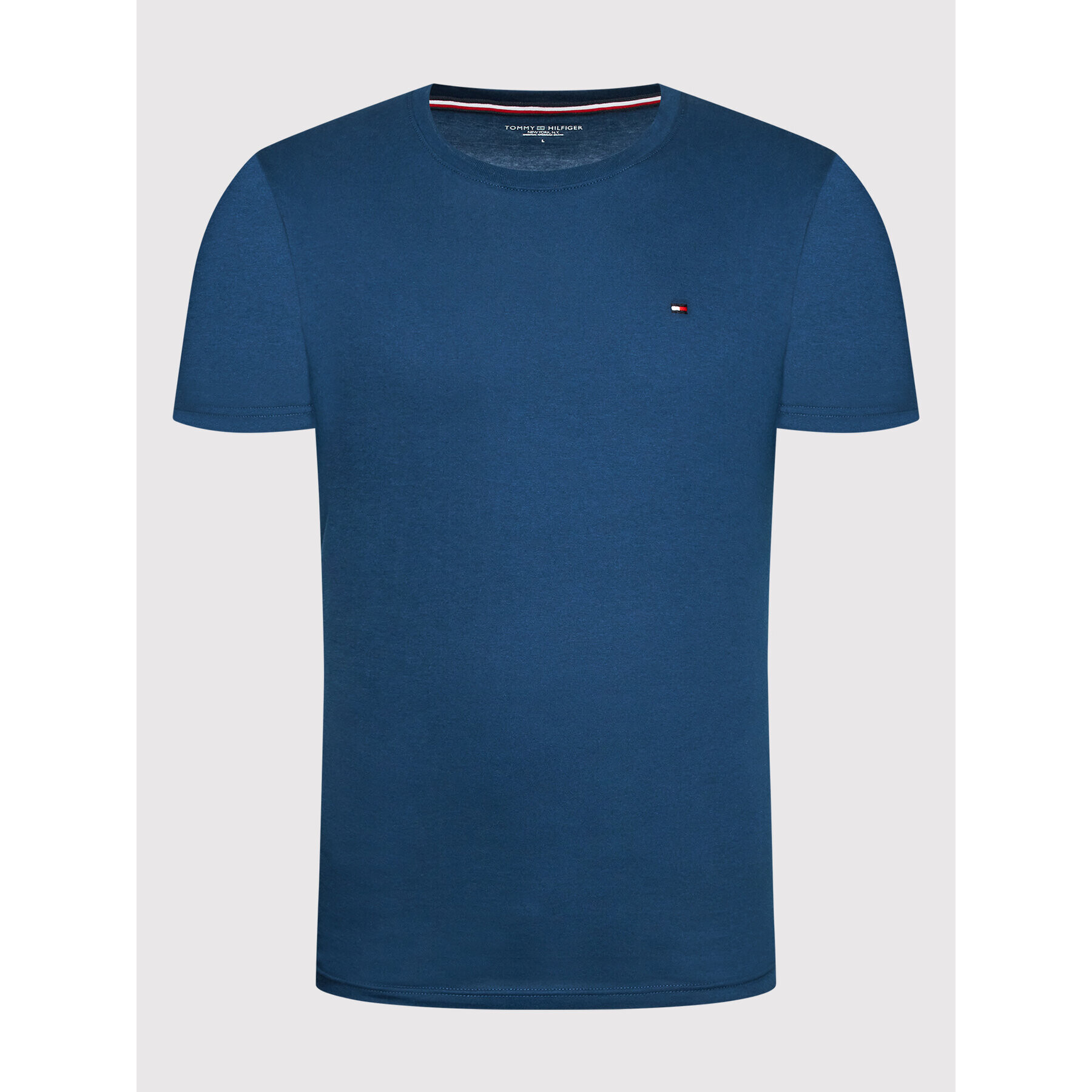 Tommy Hilfiger Пижама UM0UM01794 Цветен Regular Fit - Pepit.bg