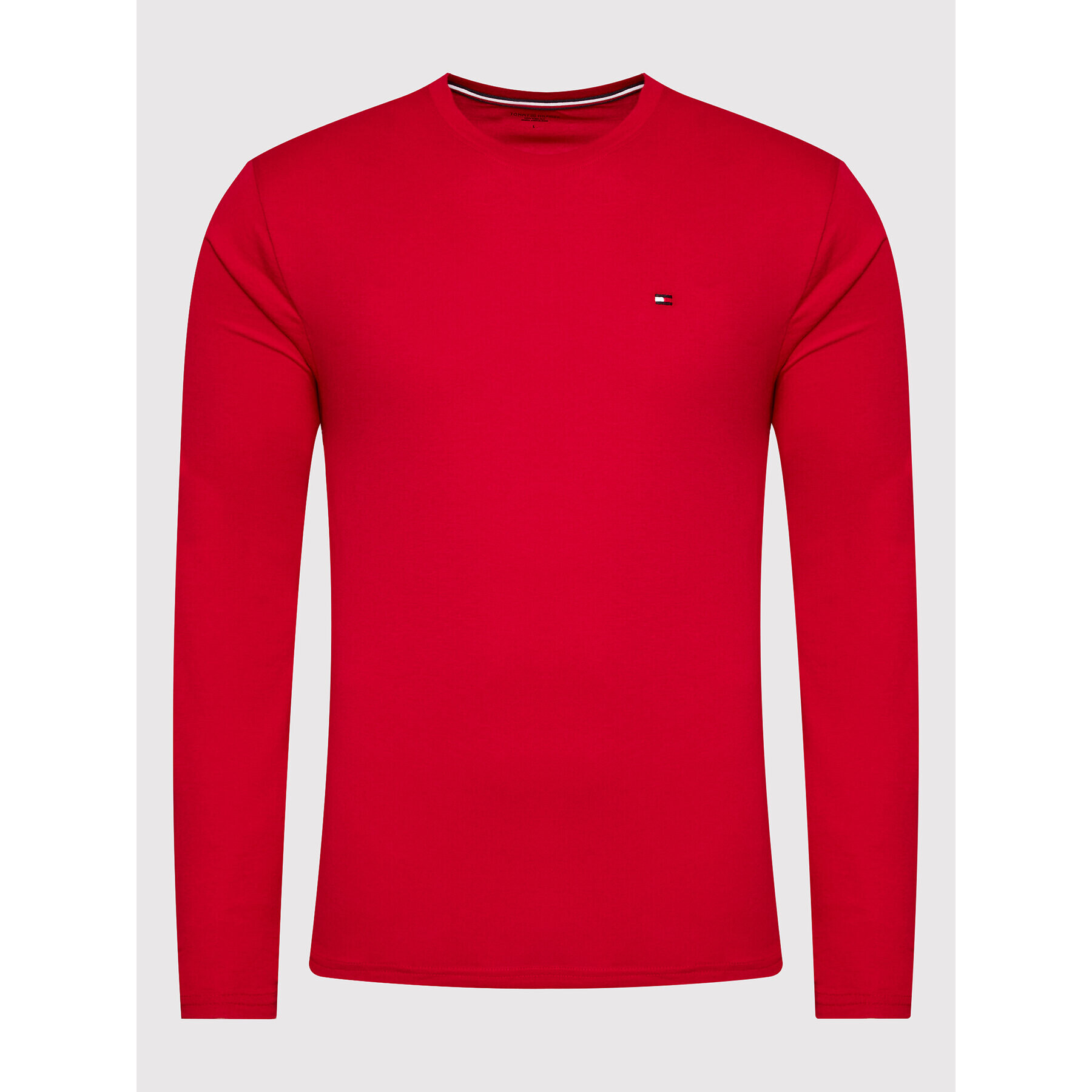 Tommy Hilfiger Пижама UM0UM01961 Цветен Regular Fit - Pepit.bg