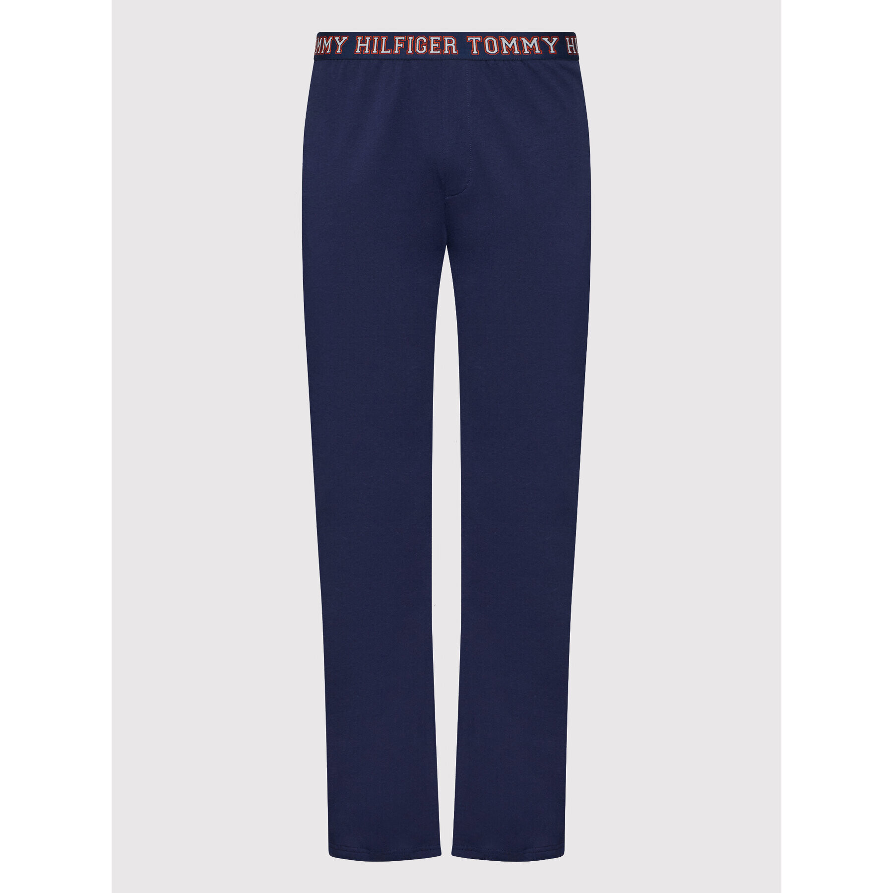 Tommy Hilfiger Пижама UM0UM02374 Цветен Relaxed Fit - Pepit.bg