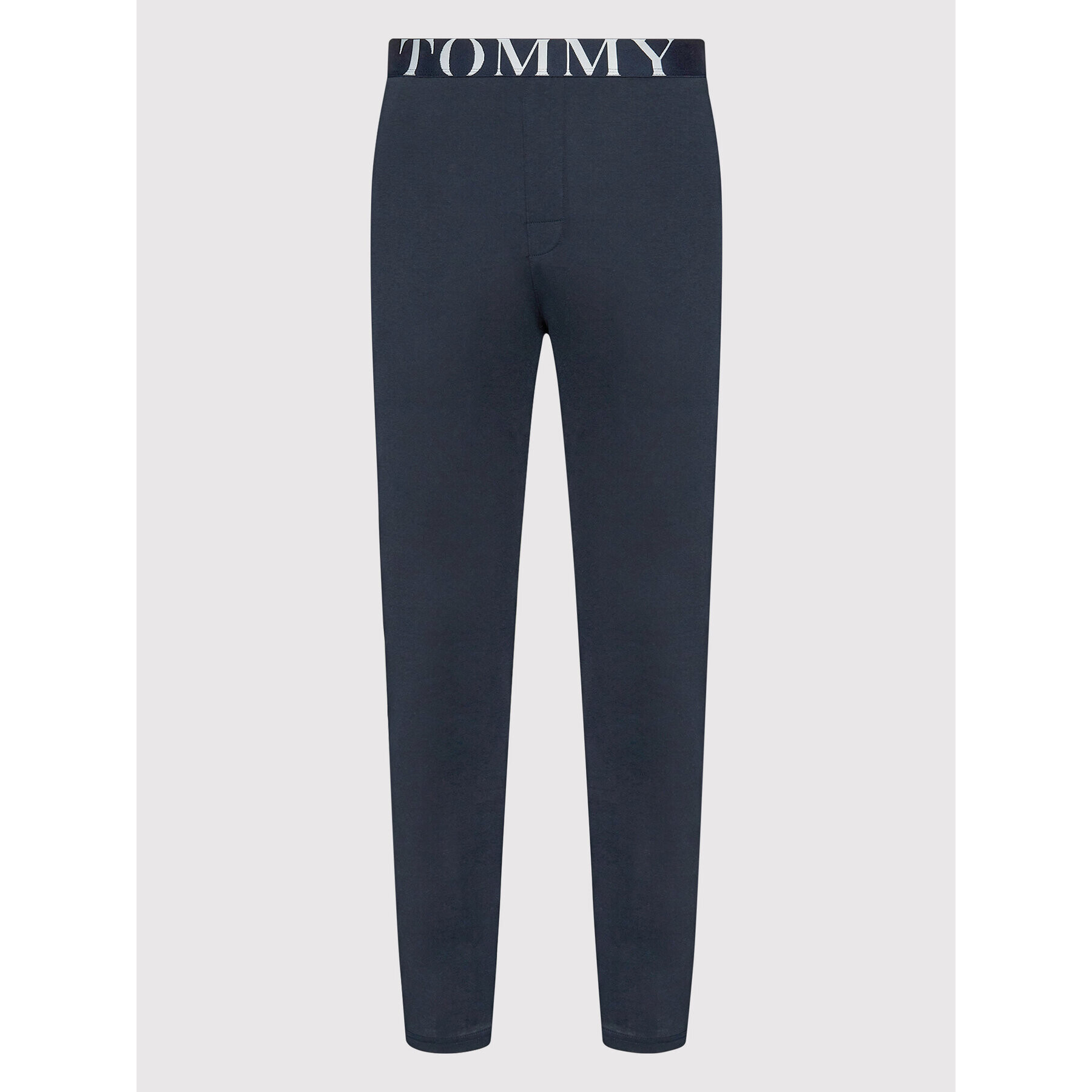 Tommy Hilfiger Пижама UM0UM02434 Цветен Regular Fit - Pepit.bg