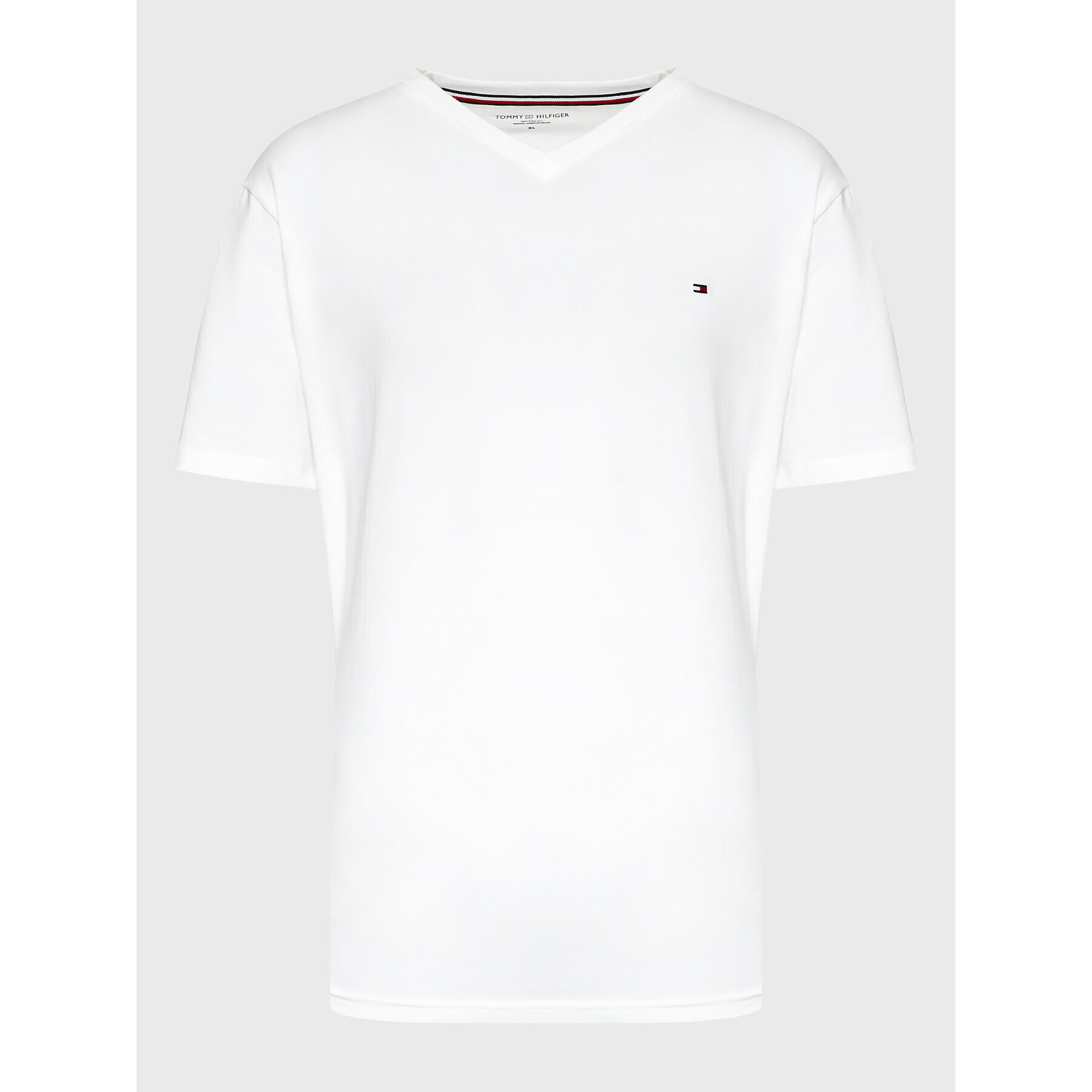 Tommy Hilfiger Пижама UM0UM02665 Цветен Regular Fit - Pepit.bg