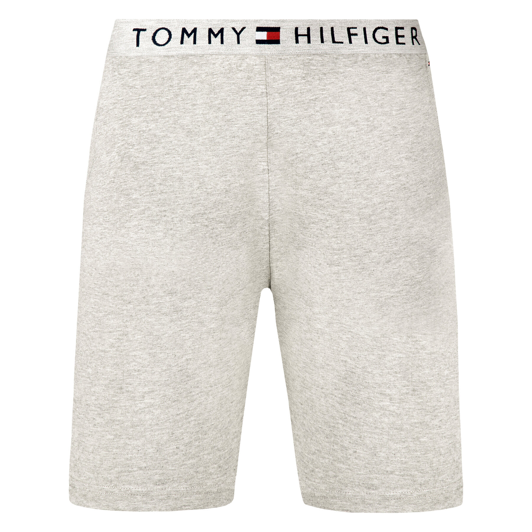 Tommy Hilfiger Пижамени шорти UM0UM01203 Сив - Pepit.bg