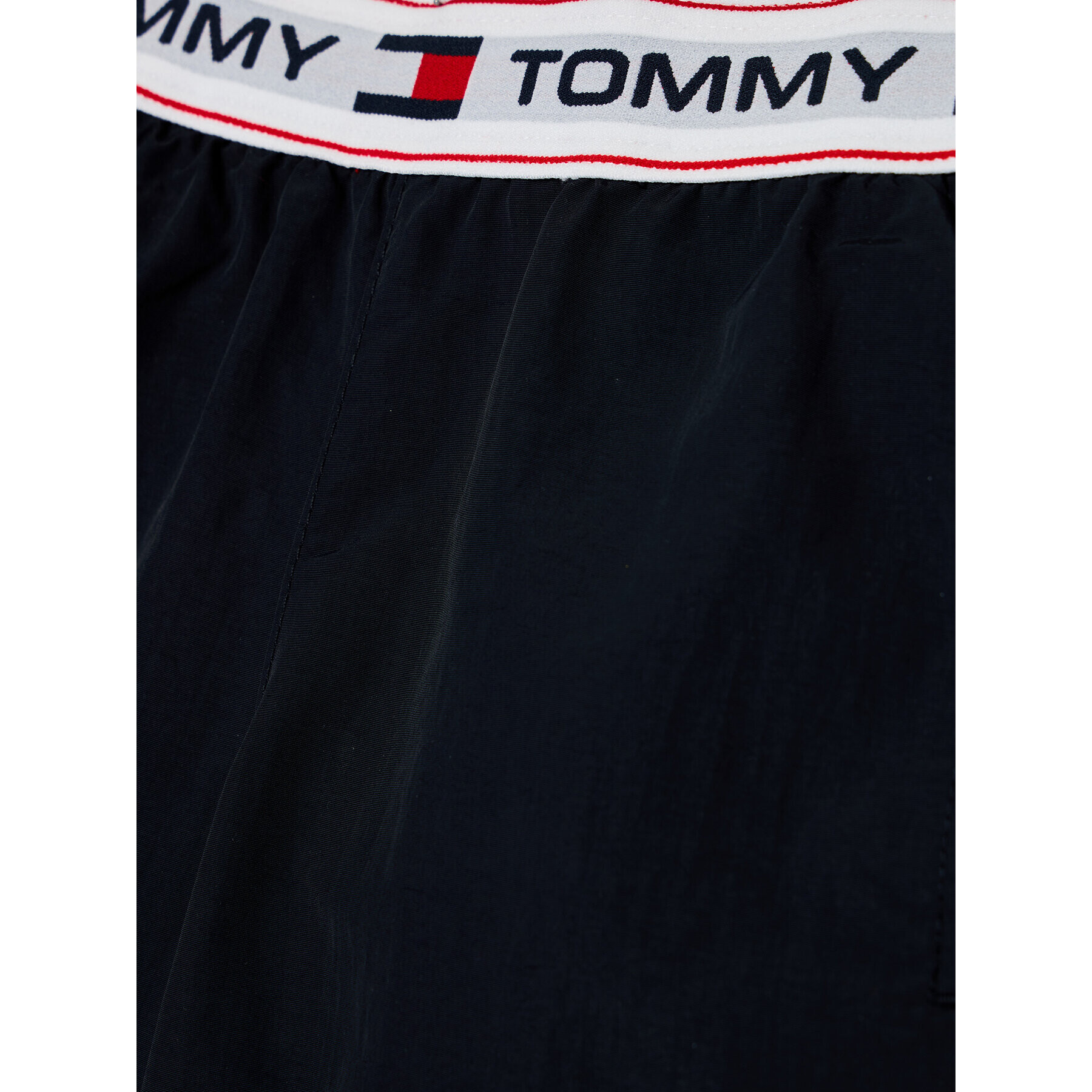 Tommy Hilfiger Плувни шорти UB0UB00353 Тъмносин Regular Fit - Pepit.bg