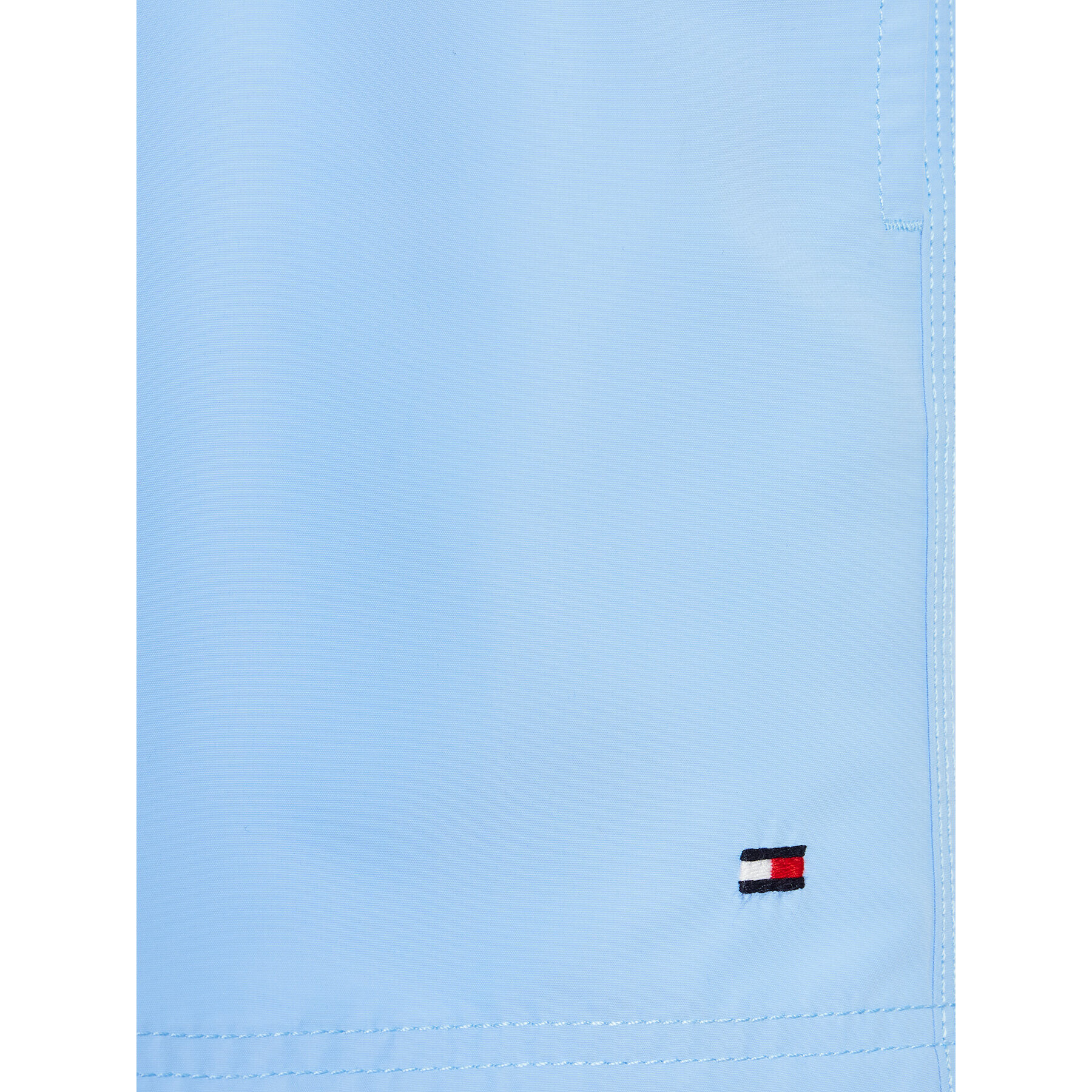 Tommy Hilfiger Плувни шорти UB0UB00419 Син Regular Fit - Pepit.bg