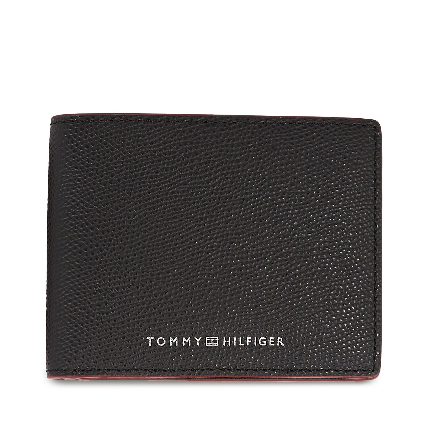 Tommy Hilfiger Подаръчен комплект AM0AM11629 Черен - Pepit.bg