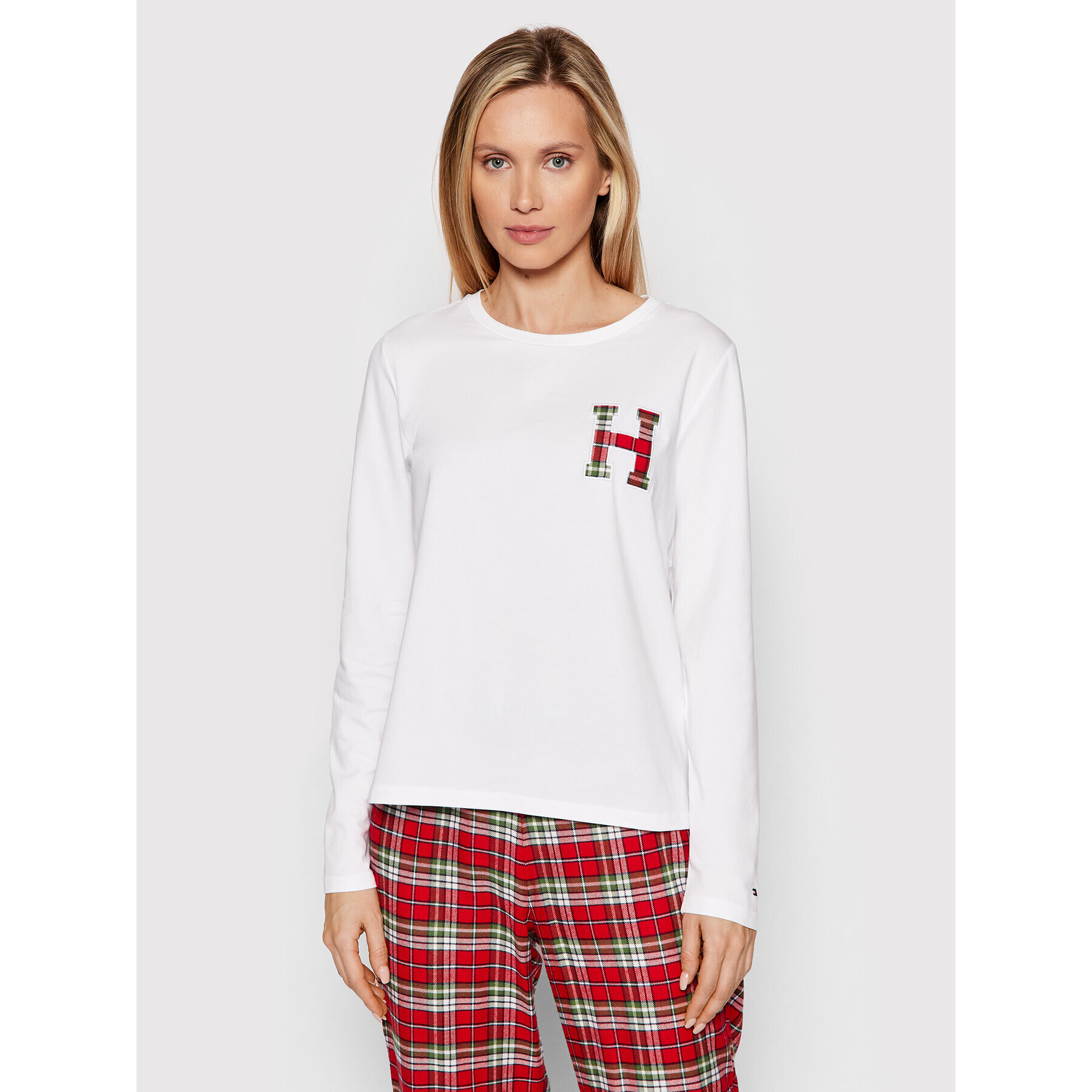 Tommy Hilfiger Подаръчен комплект Gifting UW0UW03251 Цветен Regular Fit - Pepit.bg