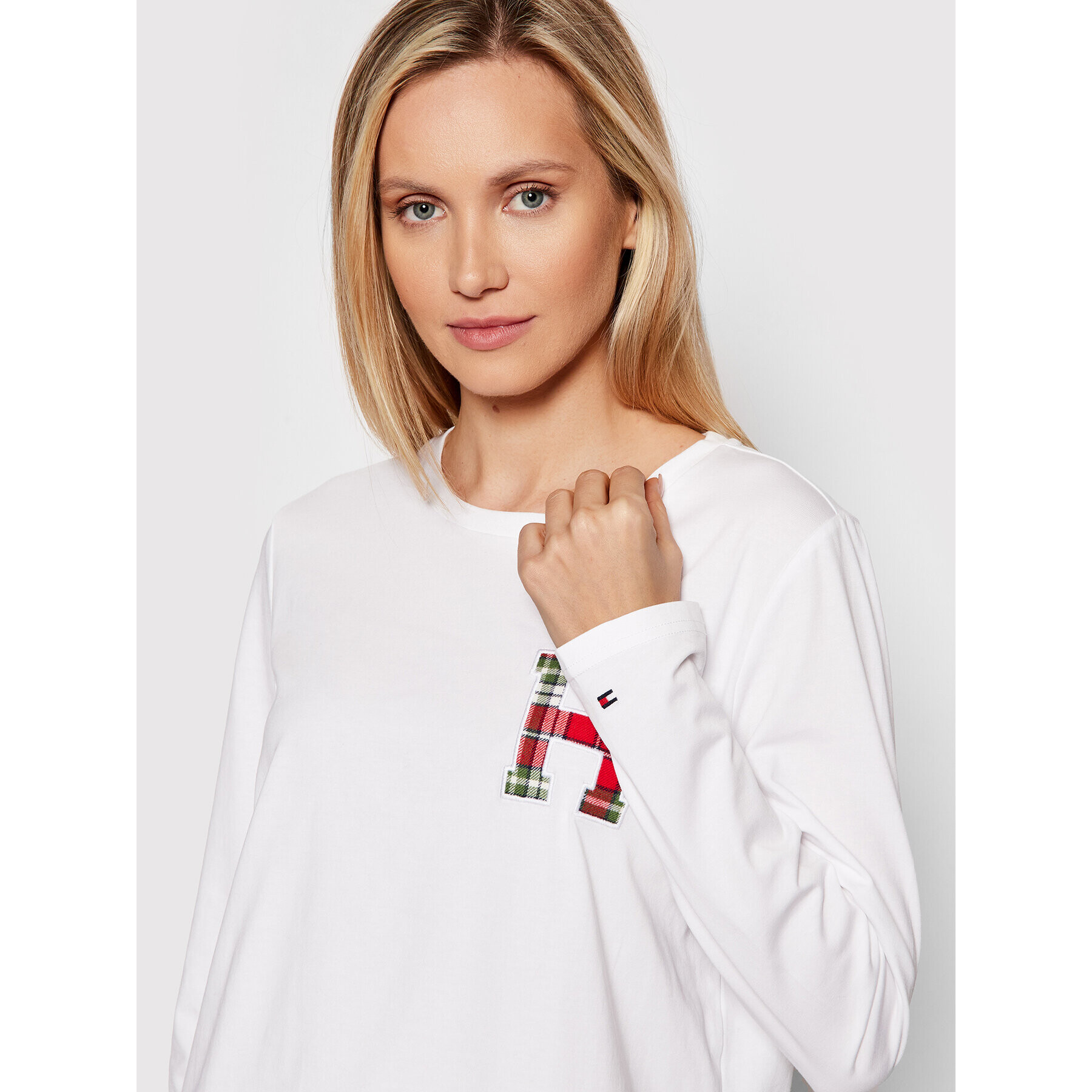 Tommy Hilfiger Подаръчен комплект Gifting UW0UW03251 Цветен Regular Fit - Pepit.bg