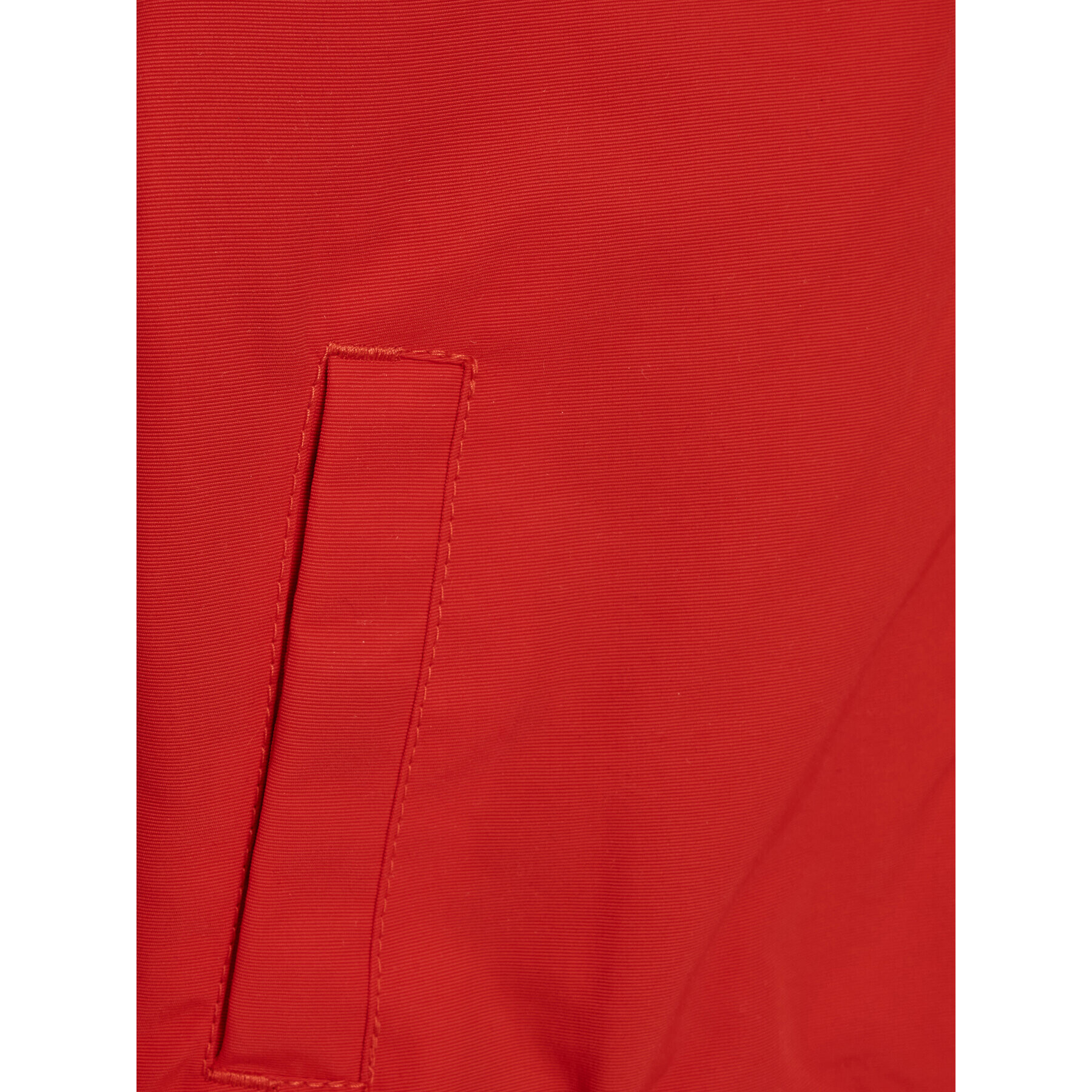 Tommy Hilfiger Преходно яке Essential KB0KB07102 M Червен Regular Fit - Pepit.bg