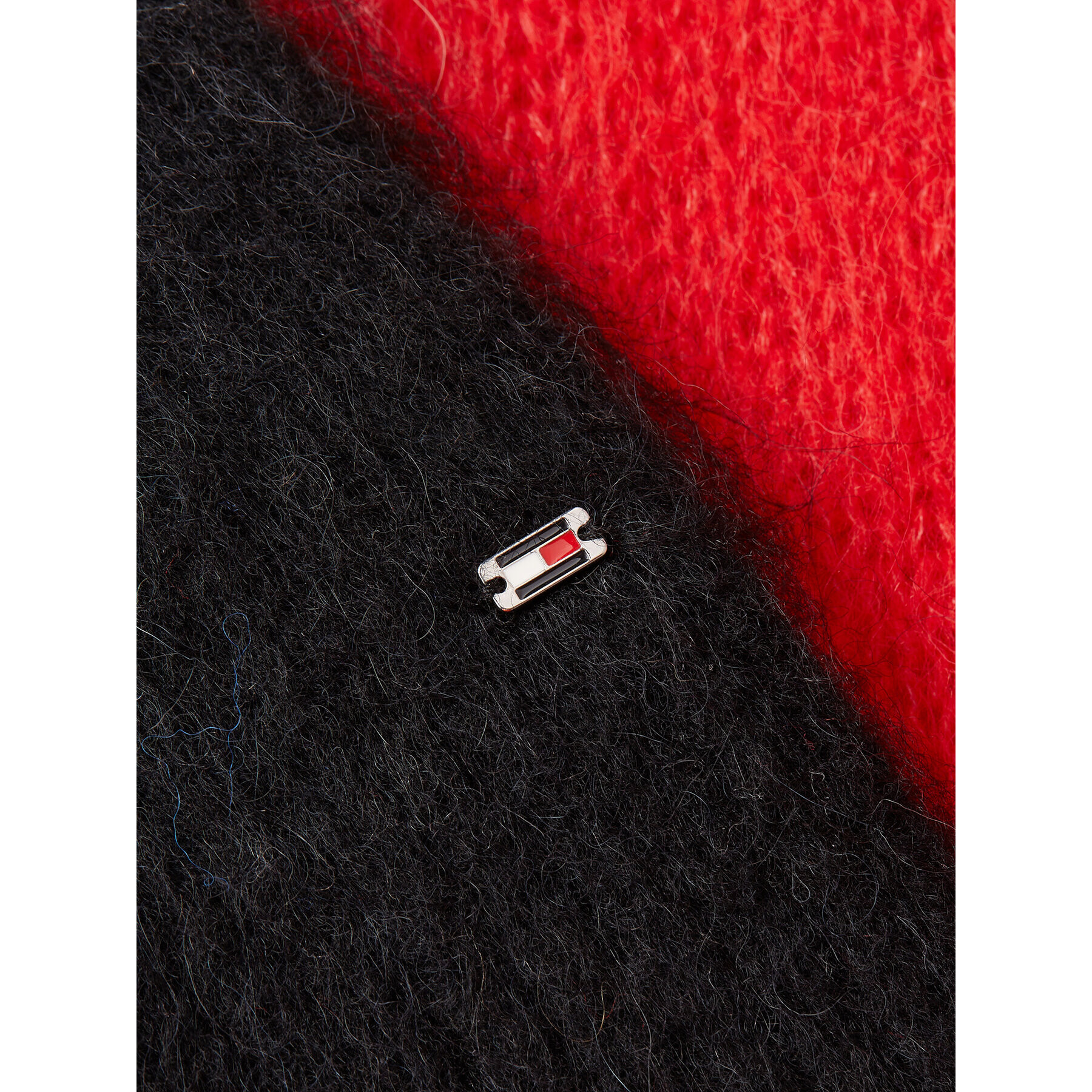 Tommy Hilfiger Пуловер WW0WW39909 Цветен Relaxed Fit - Pepit.bg