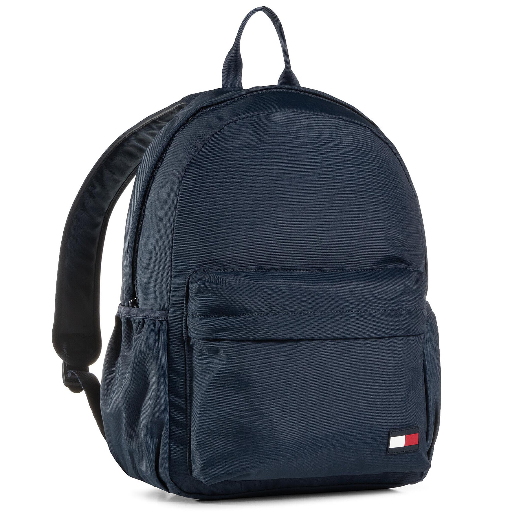 Tommy Hilfiger Раница Bts Core Backpack AU0AU00973 Тъмносин - Pepit.bg