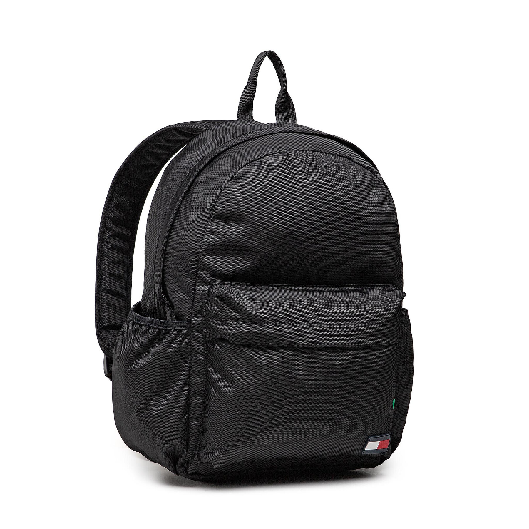 Tommy Hilfiger Раница Bts Core Backpack AU0AU01057 Черен - Pepit.bg