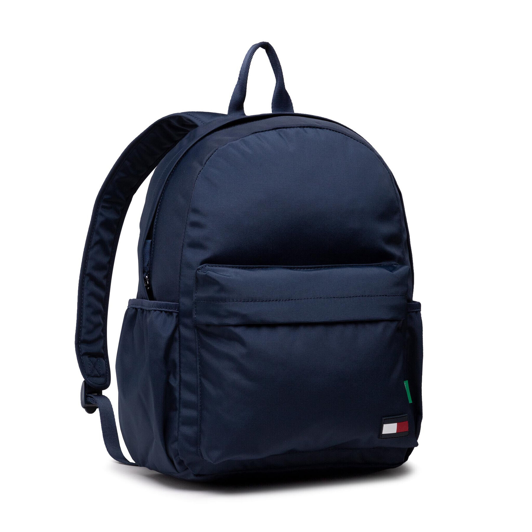 Tommy Hilfiger Раница Bts Core Backpack AU0AU01057 Тъмносин - Pepit.bg