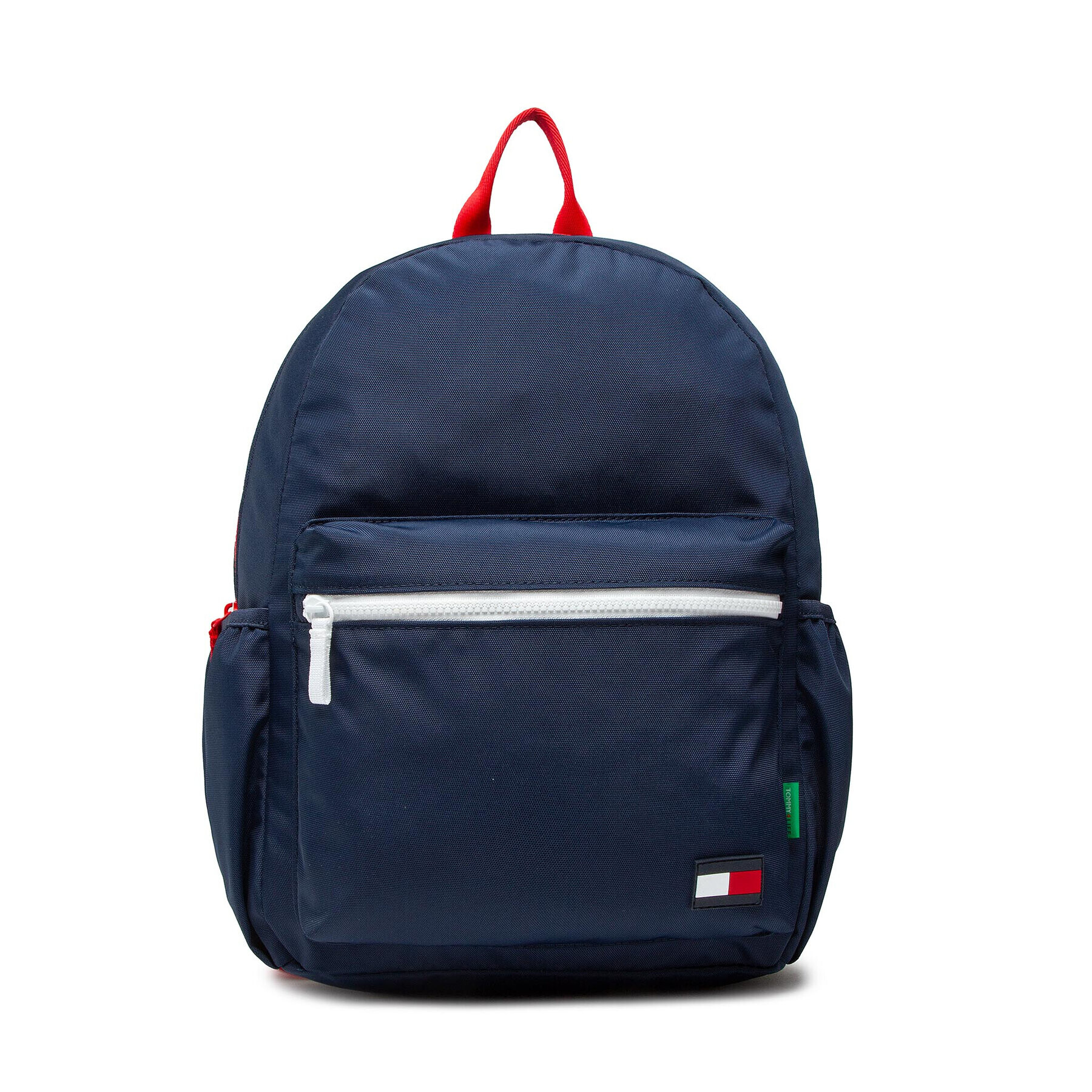 Tommy Hilfiger Раница Core Backpack AU0AU01381 Тъмносин - Pepit.bg