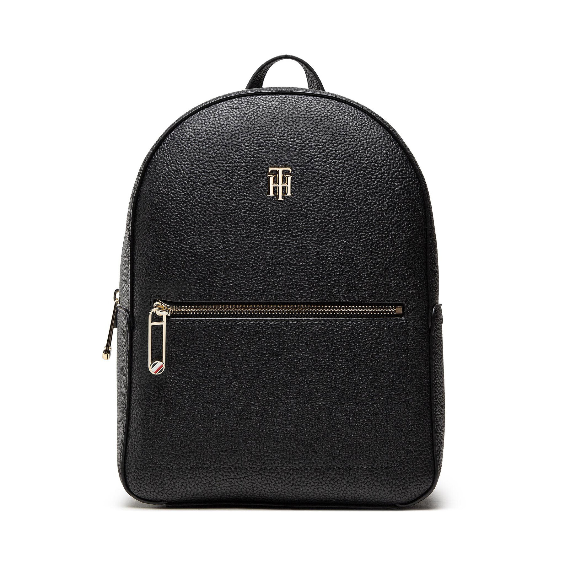 Tommy Hilfiger Раница Th Element Backpack AW0AW11091 Черен - Pepit.bg