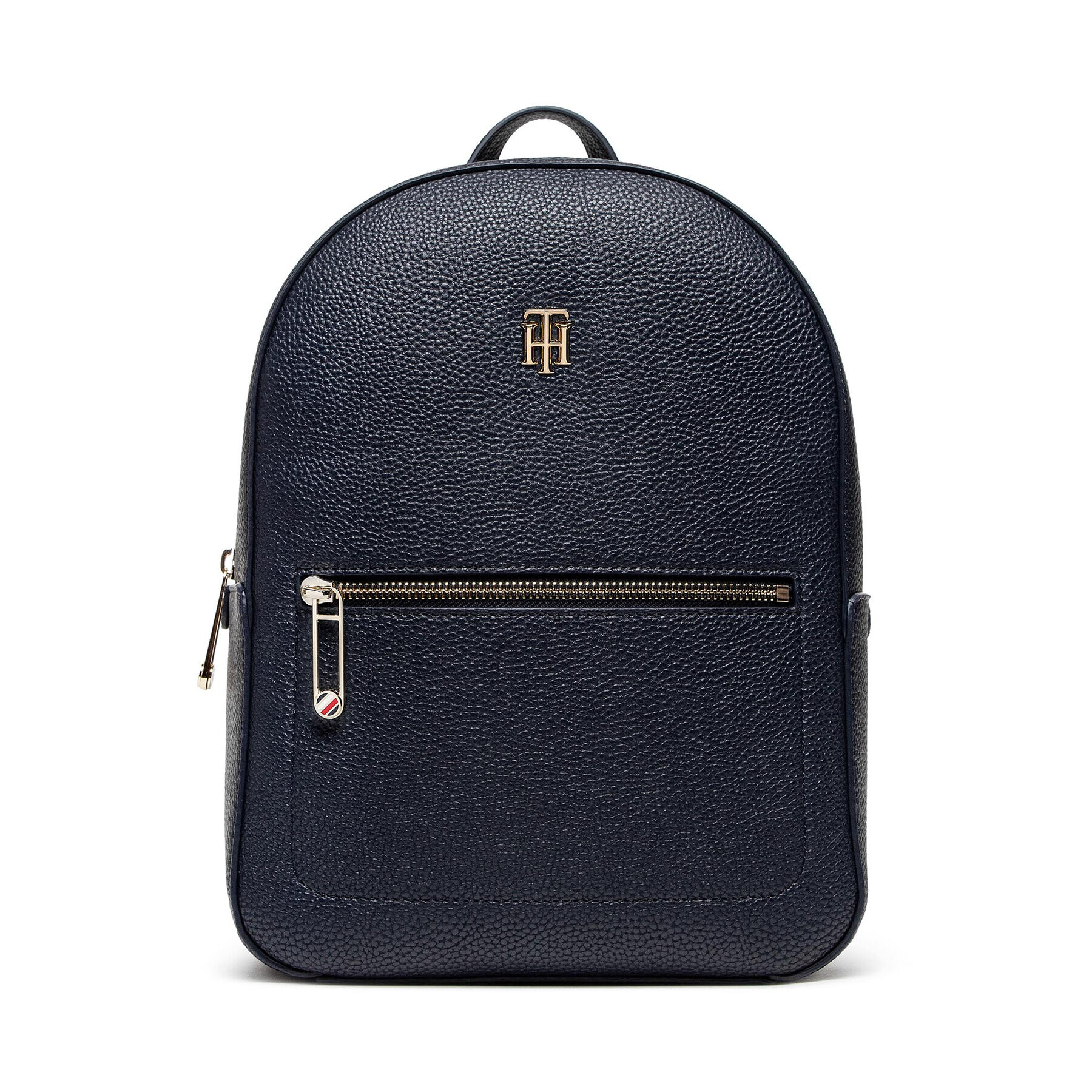 Tommy Hilfiger Раница Th Element Backpack AW0AW11091 Тъмносин - Pepit.bg