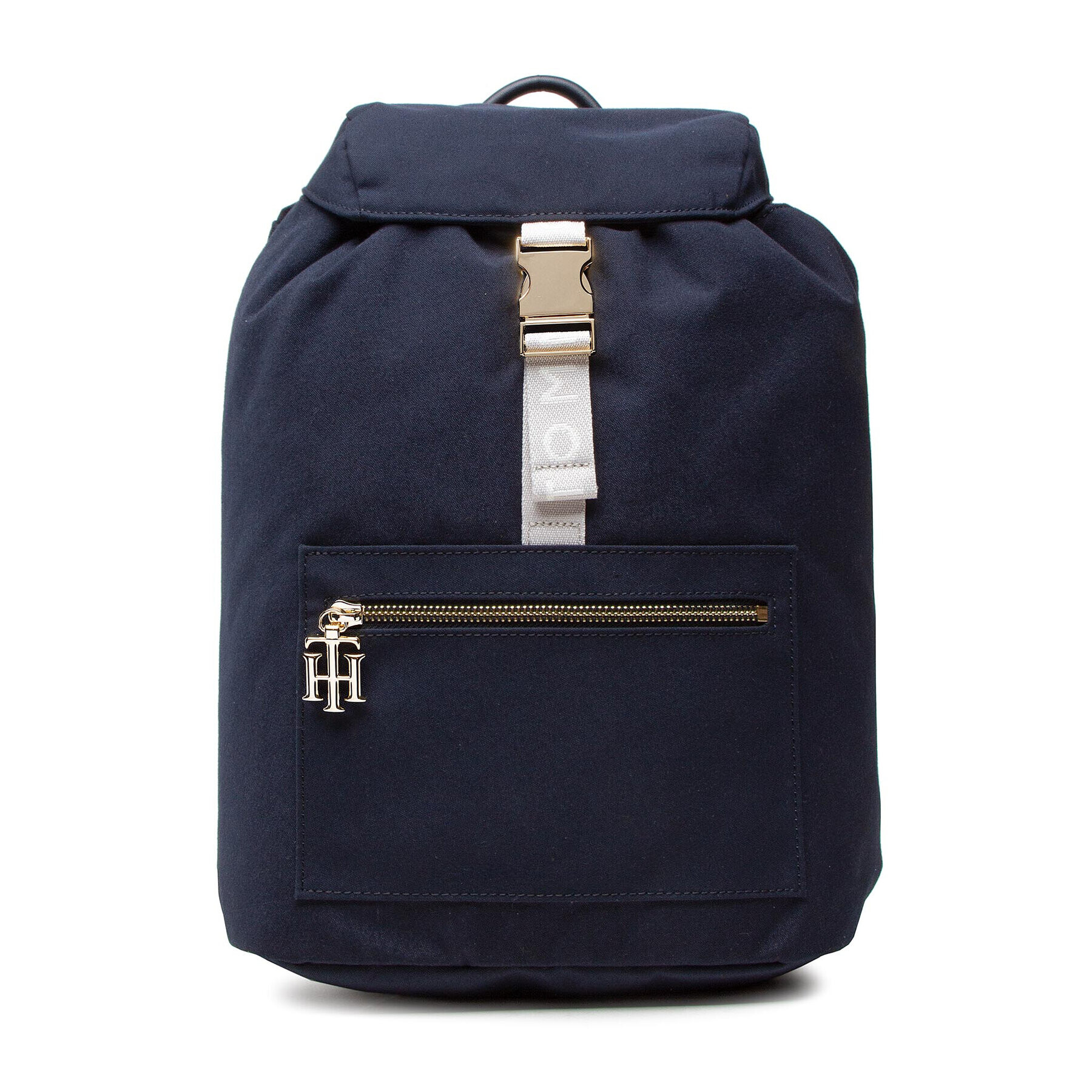 Tommy Hilfiger Раница Th Surplus Backpack AW0AW11358 Тъмносин - Pepit.bg