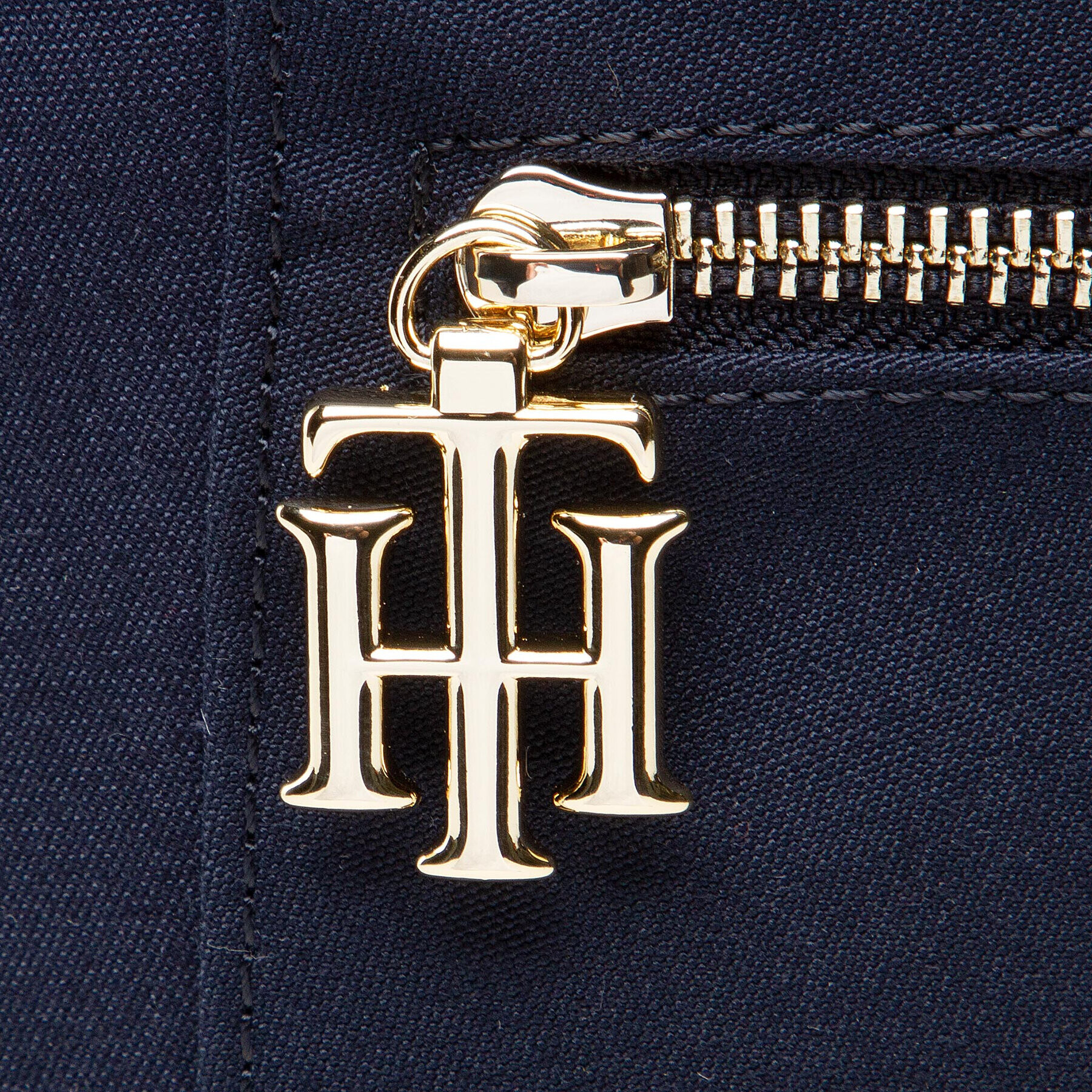 Tommy Hilfiger Раница Th Surplus Backpack AW0AW11358 Тъмносин - Pepit.bg