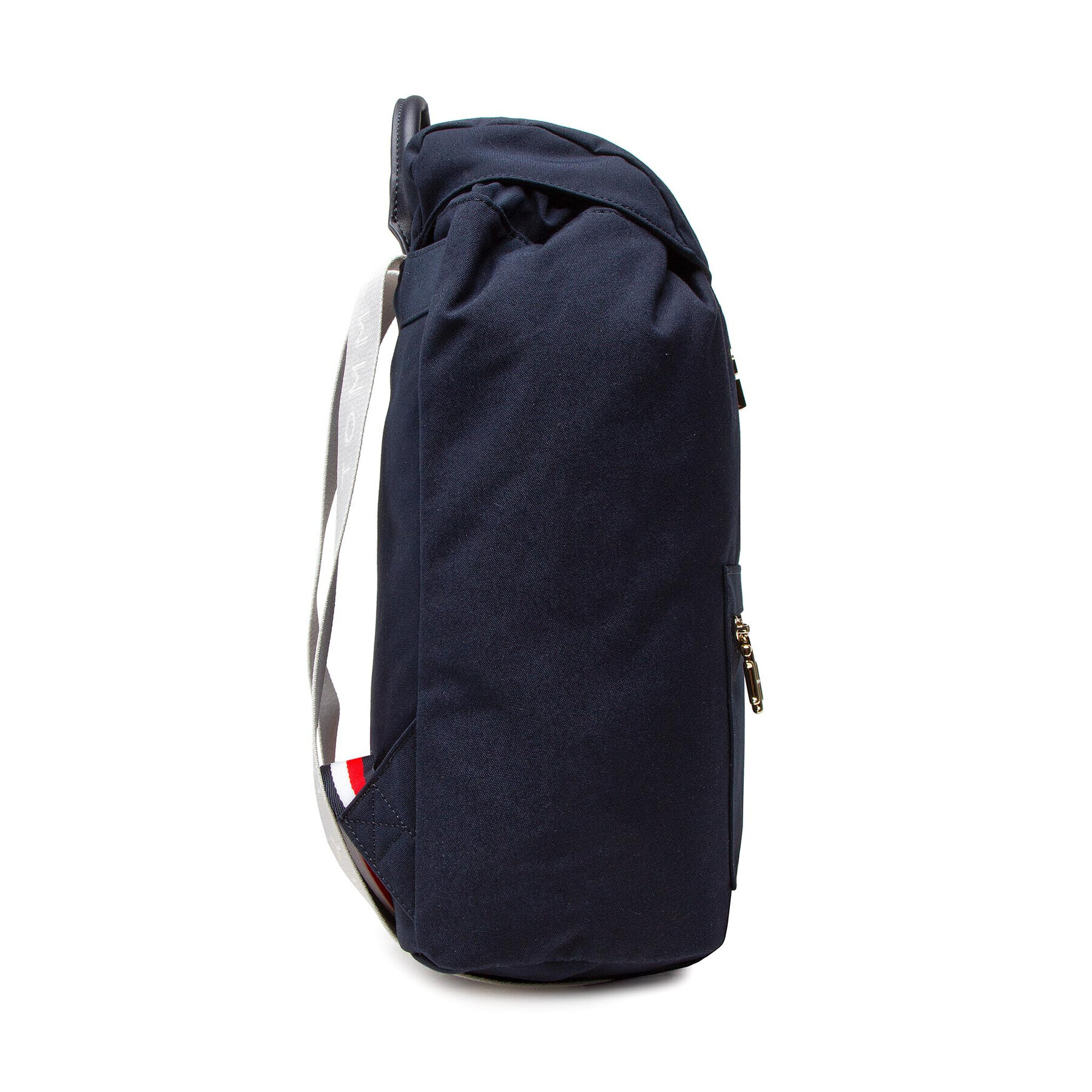 Tommy Hilfiger Раница Th Surplus Backpack AW0AW11358 Тъмносин - Pepit.bg