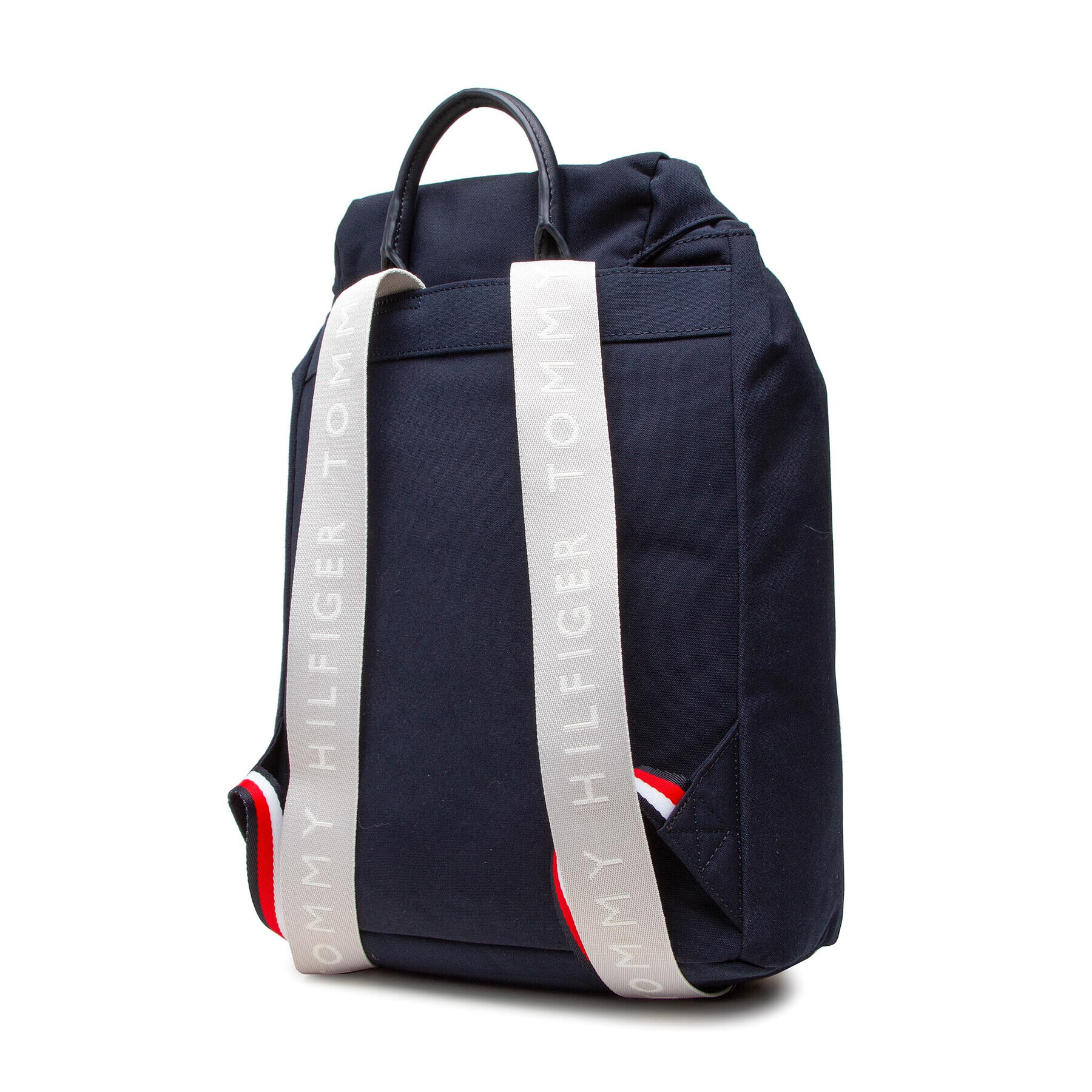 Tommy Hilfiger Раница Th Surplus Backpack AW0AW11358 Тъмносин - Pepit.bg