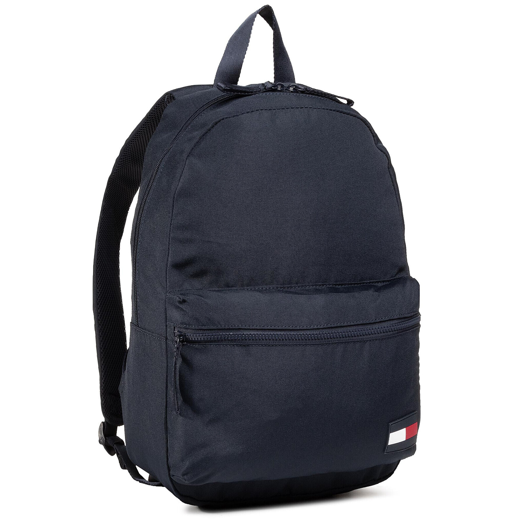 Tommy Hilfiger Раница Tommy Core Backpack AM0AM06490 Тъмносин - Pepit.bg