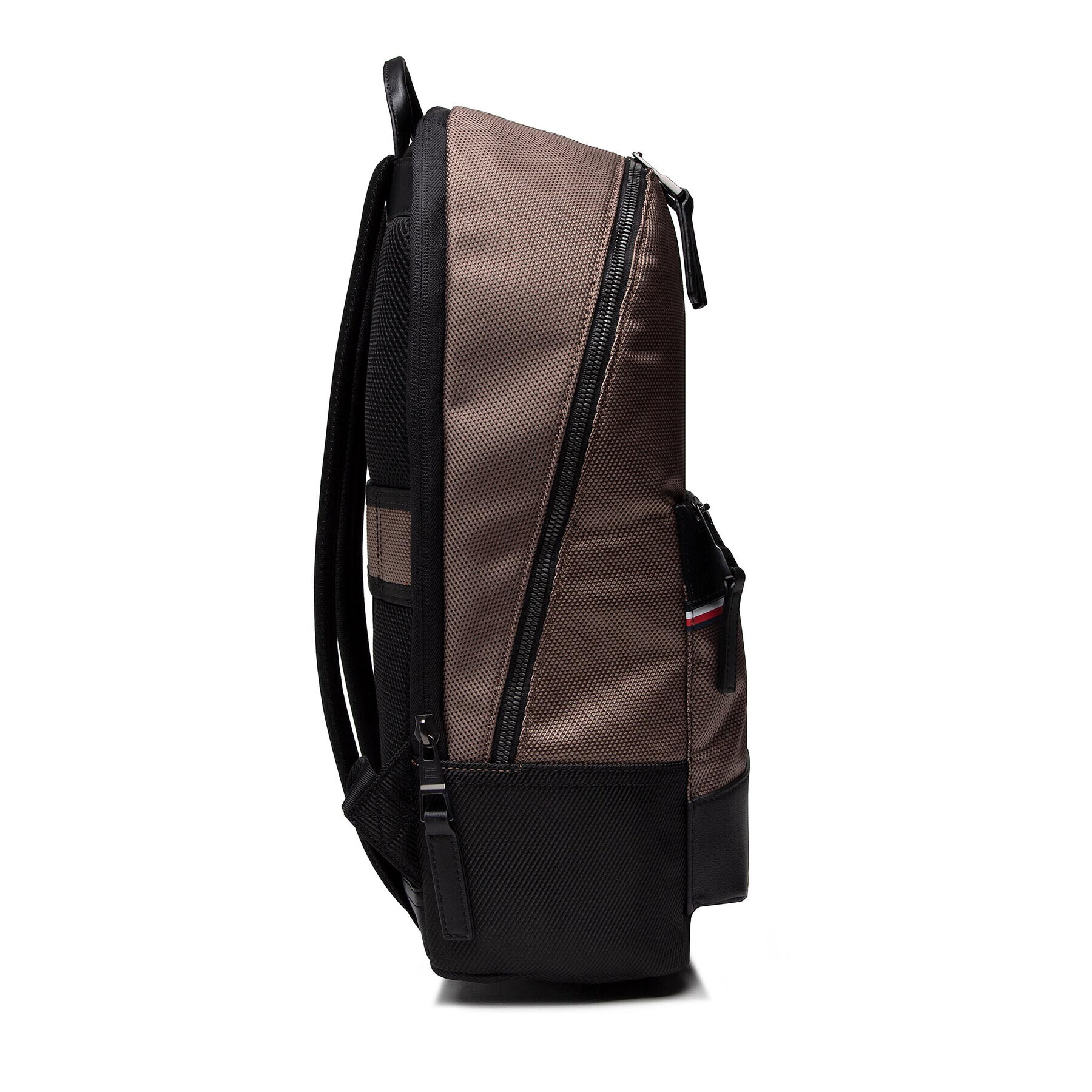 Tommy Hilfiger Раница 1985 Backpack AM0AM09262 Кафяв - Pepit.bg