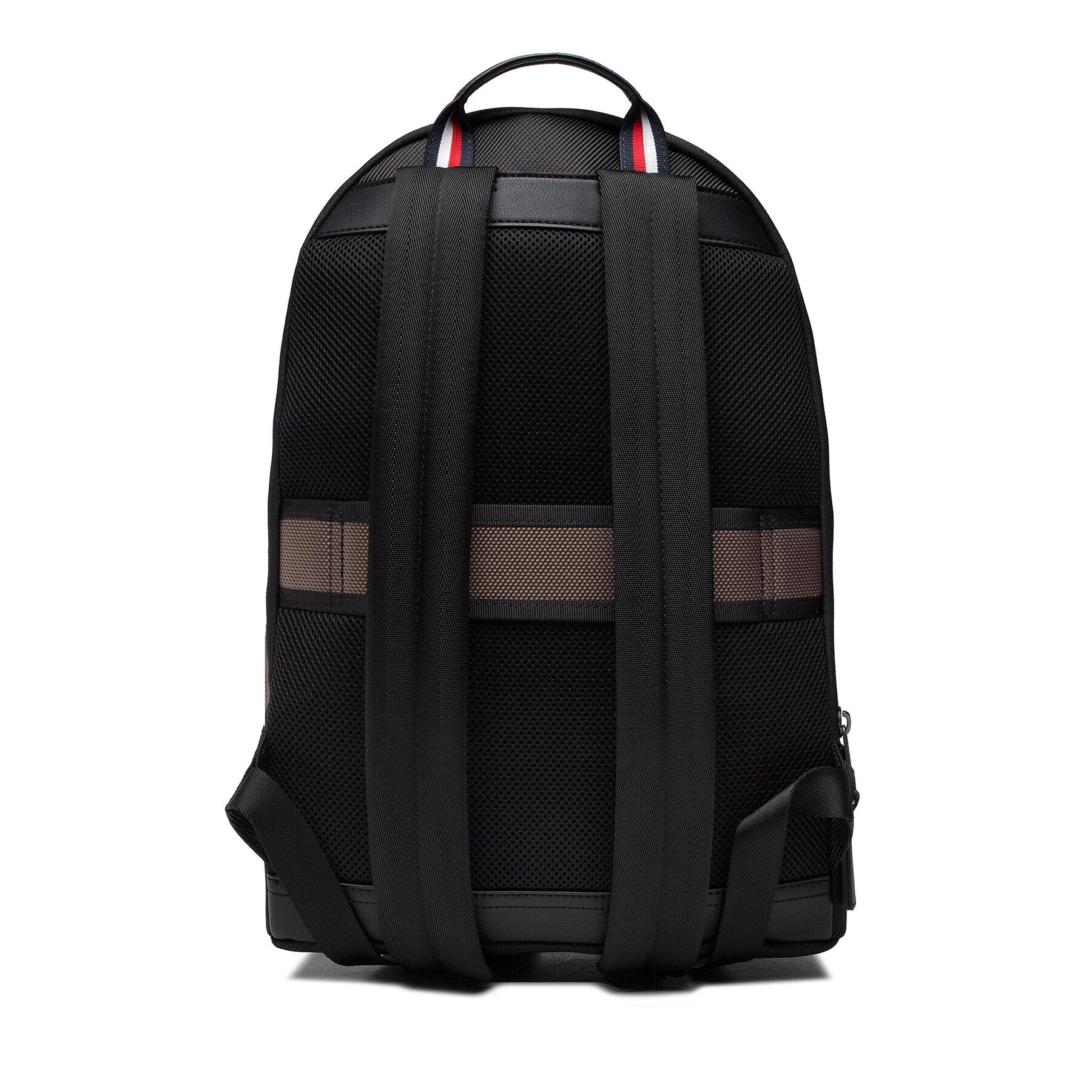 Tommy Hilfiger Раница 1985 Backpack AM0AM09262 Кафяв - Pepit.bg