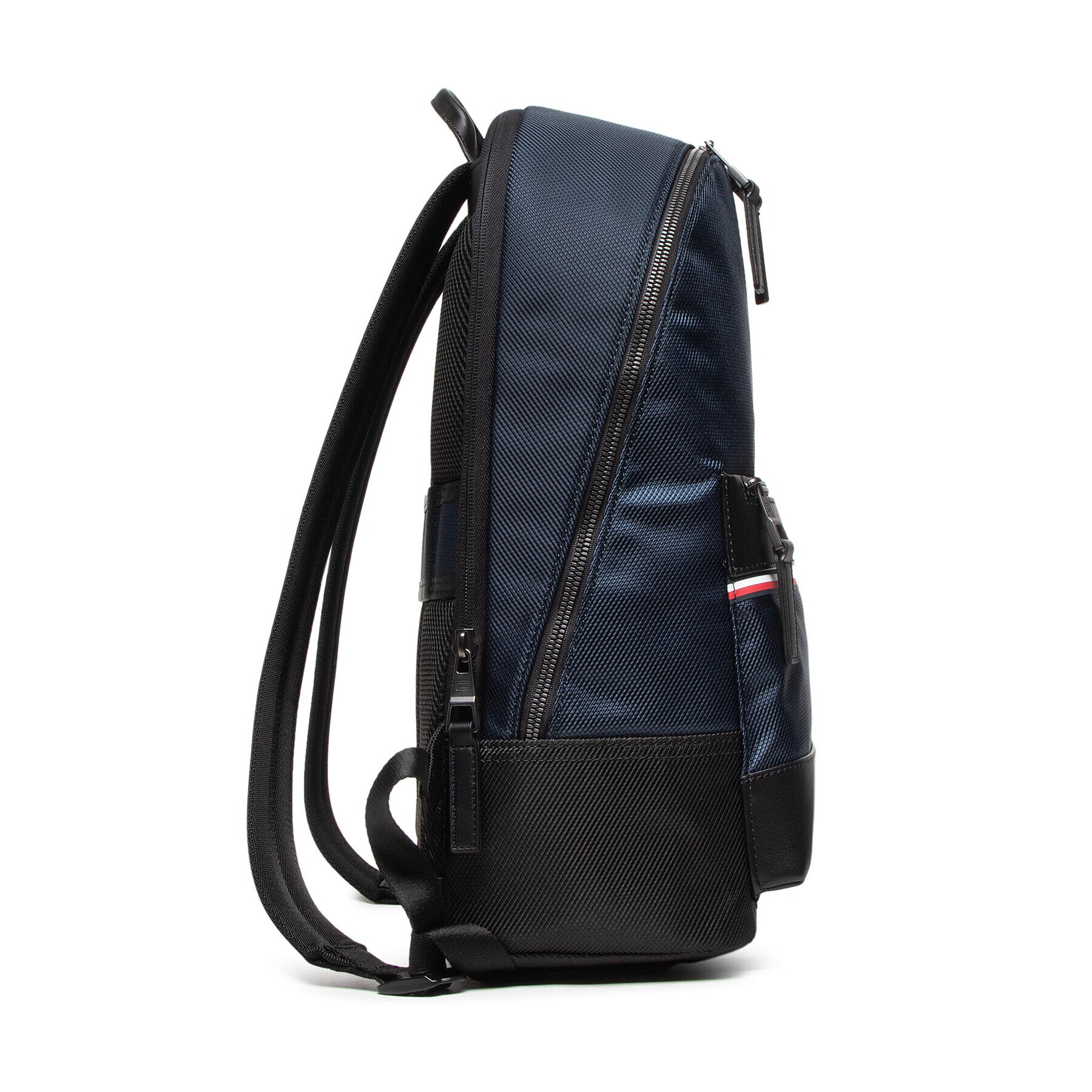 Tommy Hilfiger Раница 1985 Backpack AM0AM09262 Тъмносин - Pepit.bg