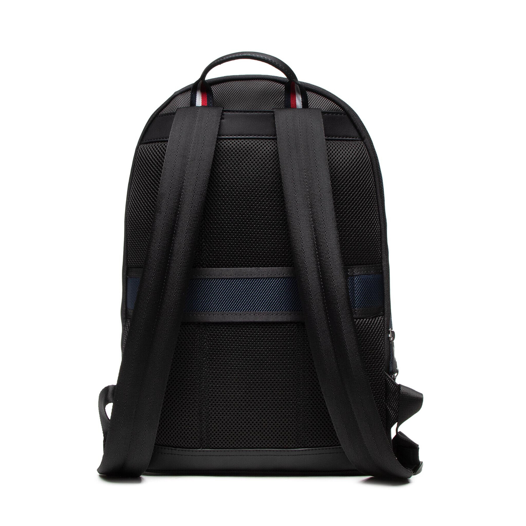 Tommy Hilfiger Раница 1985 Backpack AM0AM09262 Тъмносин - Pepit.bg