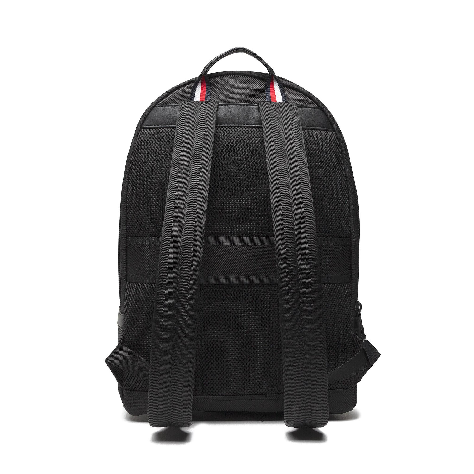 Tommy Hilfiger Раница 1985 Backpack AM0AM10271 Черен - Pepit.bg