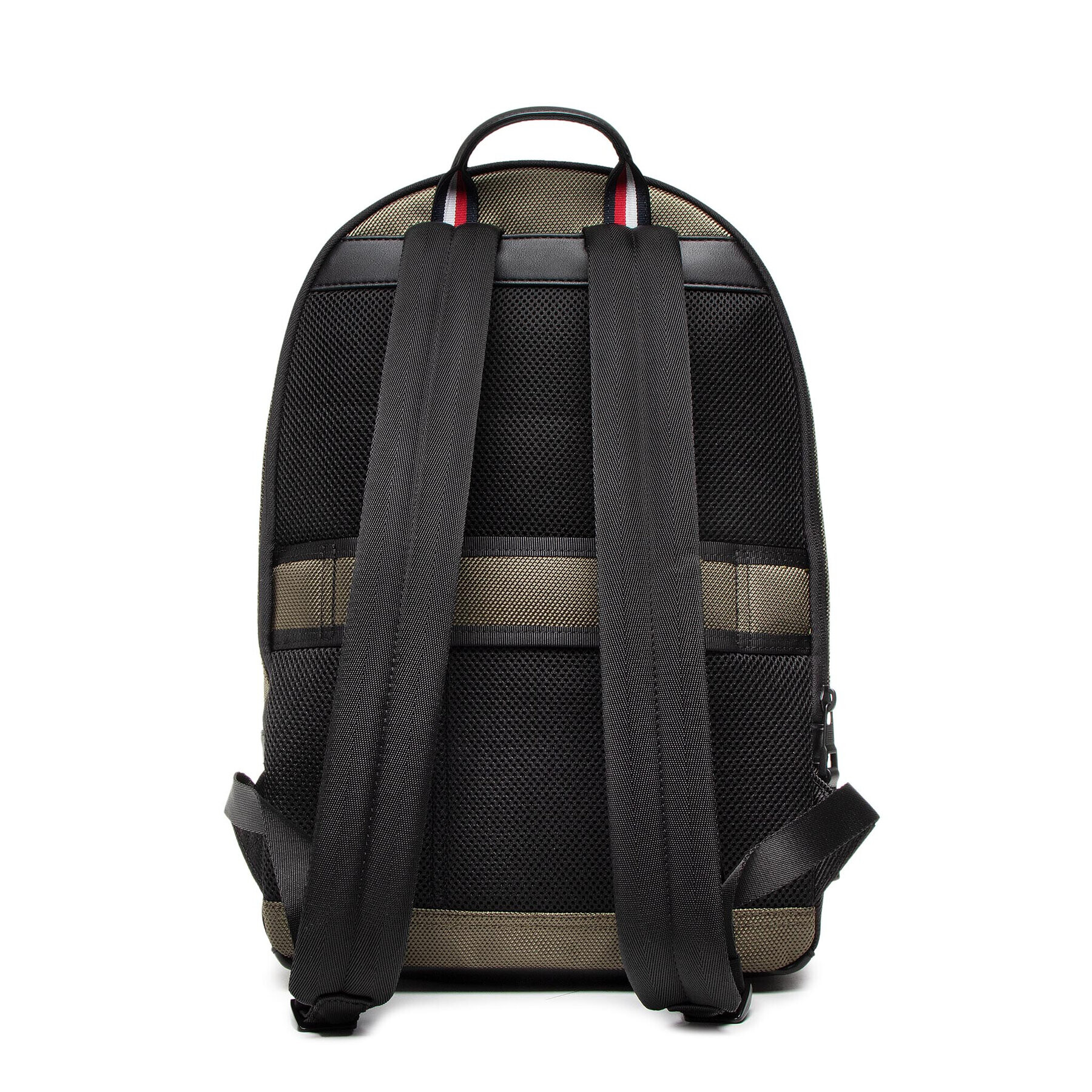 Tommy Hilfiger Раница 1985 Backpack AM0AM10271 Каки - Pepit.bg