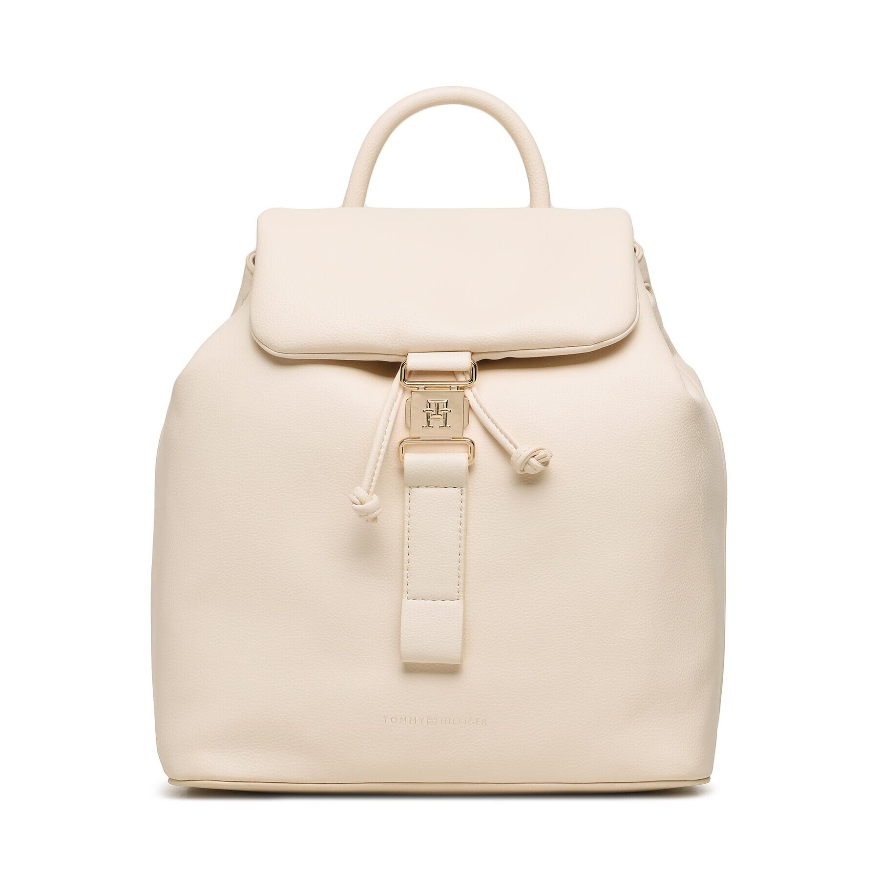Tommy Hilfiger Раница AW0AW14883 Бежов - Pepit.bg